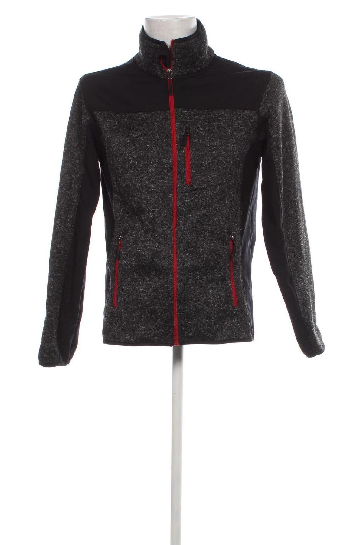 Herrenjacke Top Tex, Größe M, Farbe Mehrfarbig, Preis € 12,99