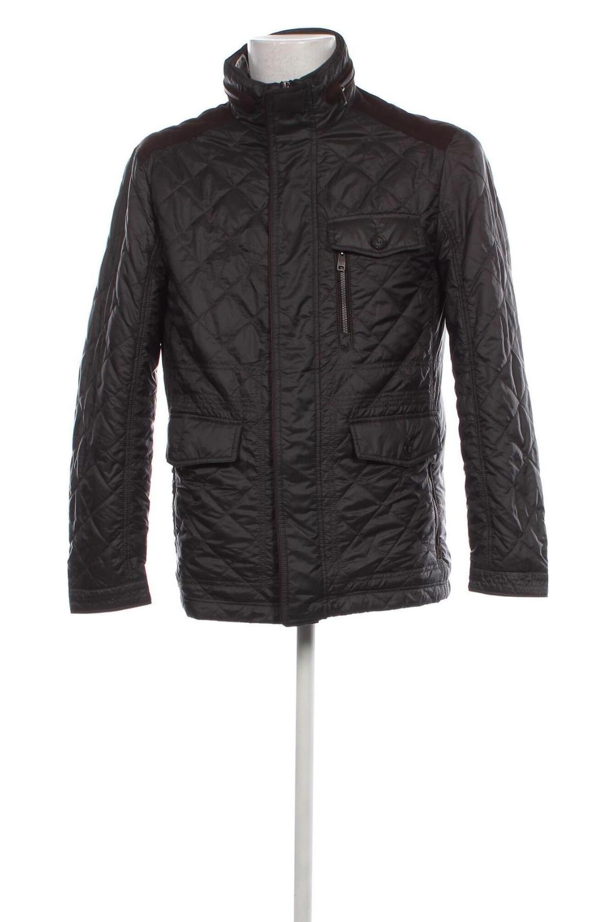 Herrenjacke Westbury, Größe M, Farbe Braun, Preis € 21,29