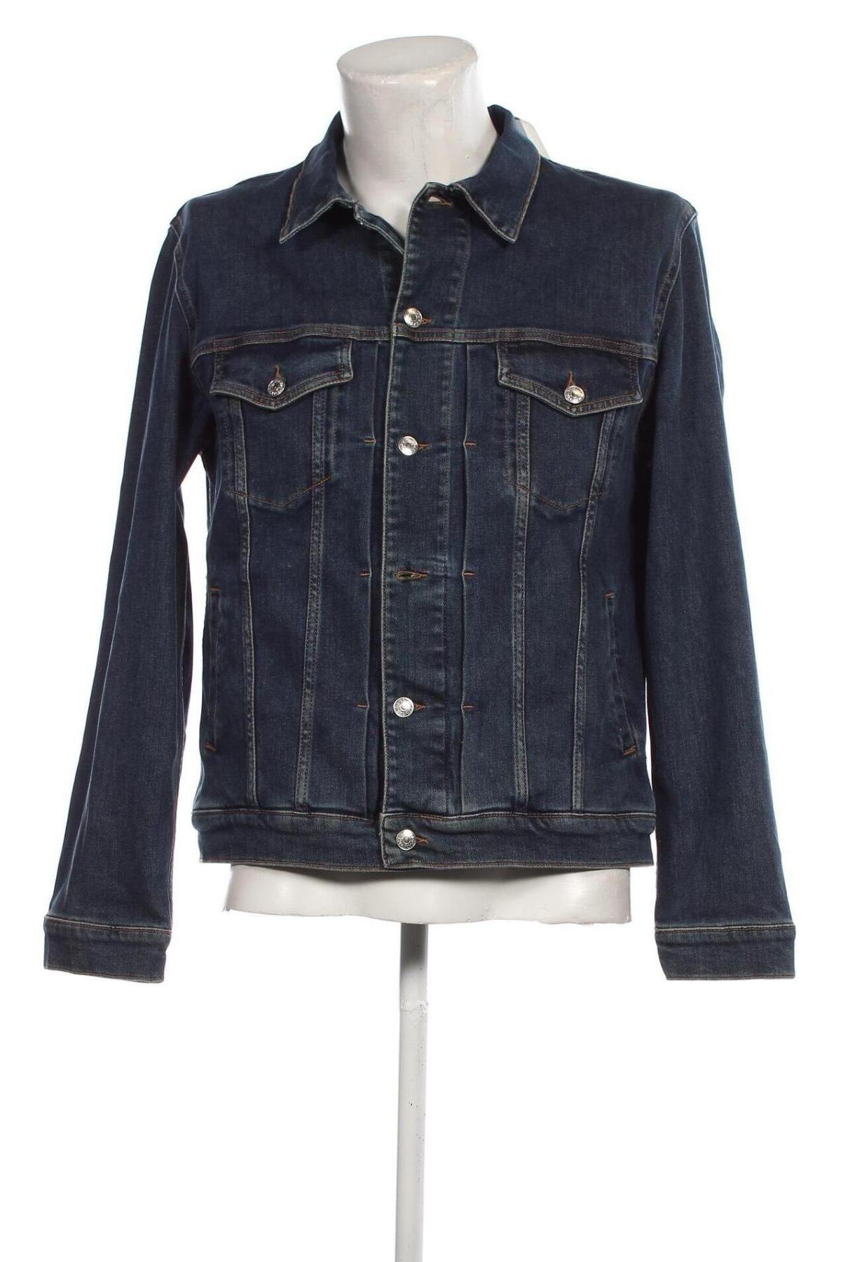 Herrenjacke Zadig & Voltaire, Größe XL, Farbe Blau, Preis € 58,92