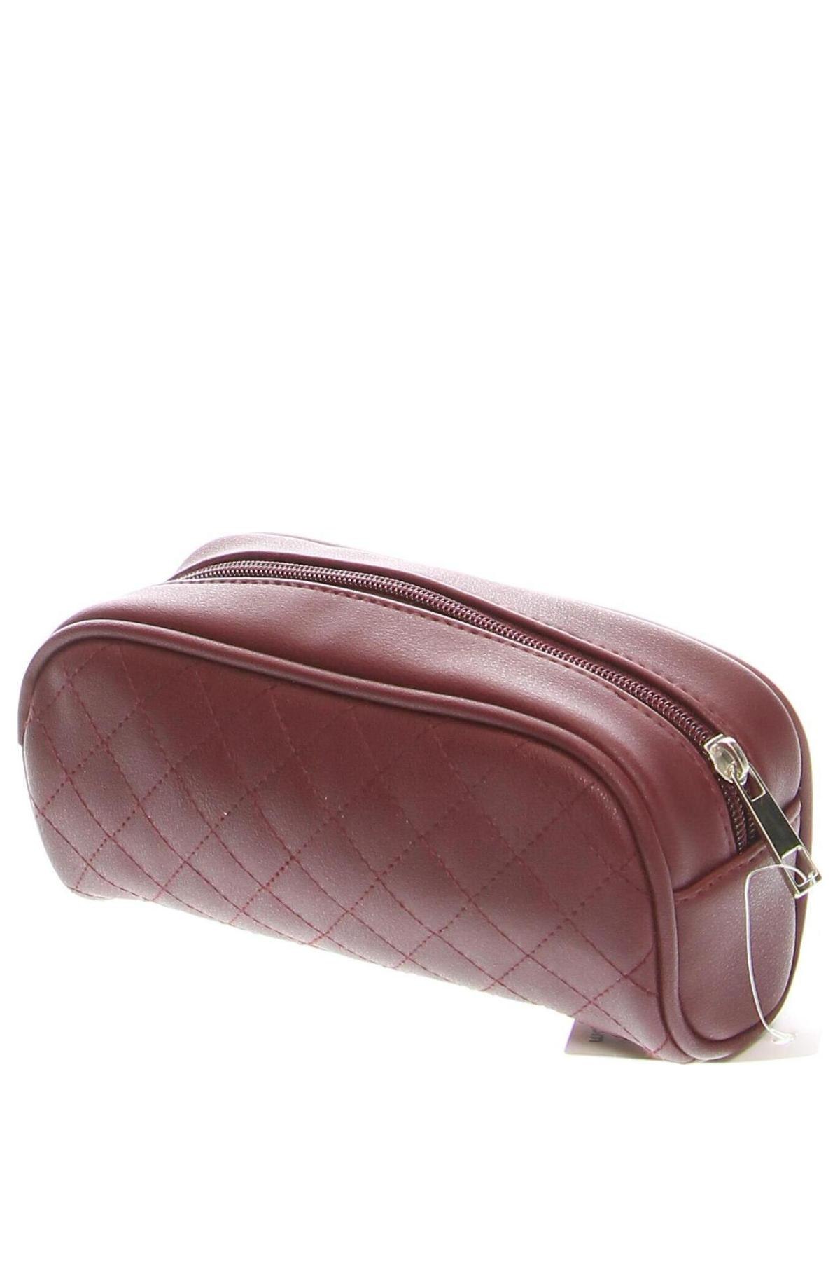 Kosmetiktasche, Farbe Rot, Preis € 7,66