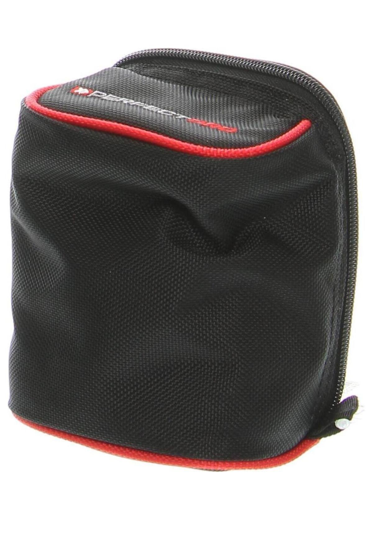 Kosmetiktasche, Farbe Schwarz, Preis 15,31 €