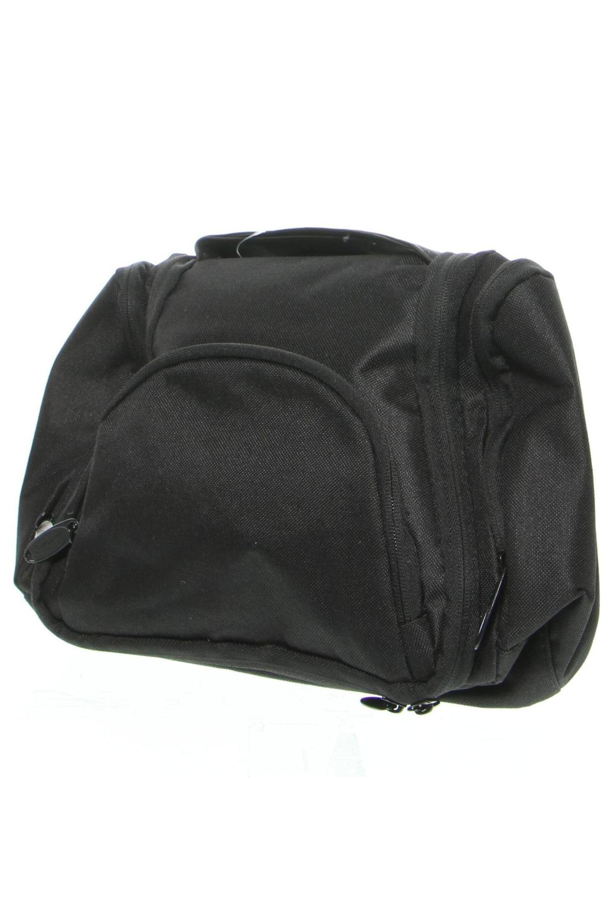 Kosmetiktasche, Farbe Schwarz, Preis € 14,61