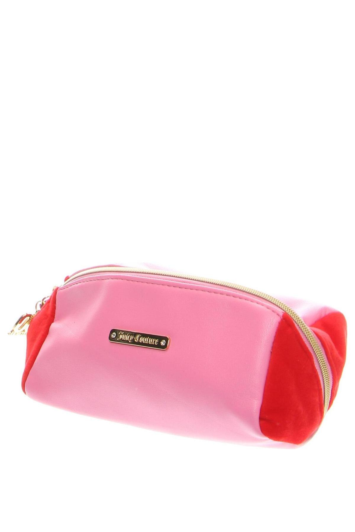 Kosmetyczka Juicy Couture, Kolor Różowy, Cena 85,08 zł