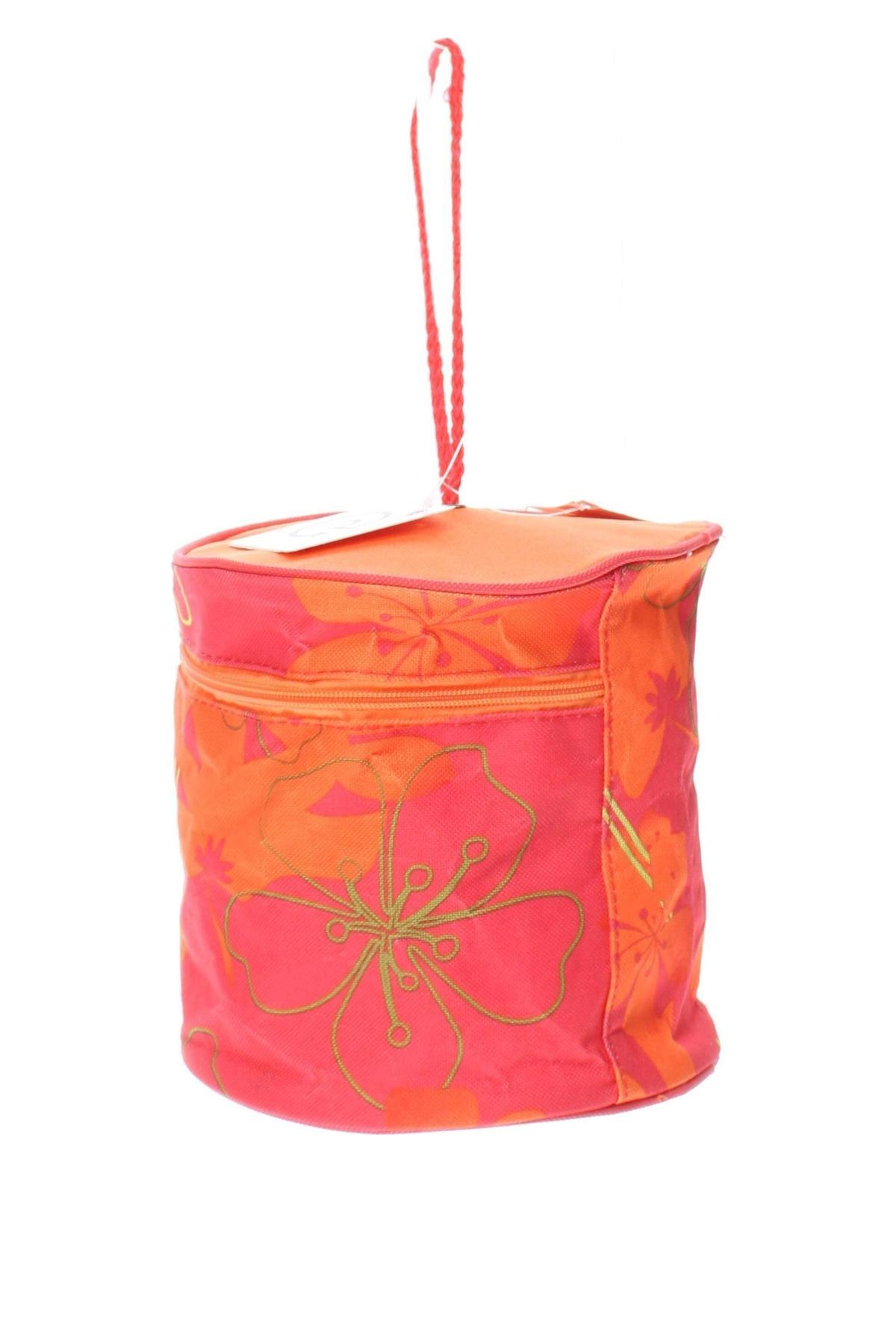 Kosmetiktasche Lbvyr, Farbe Orange, Preis € 14,61