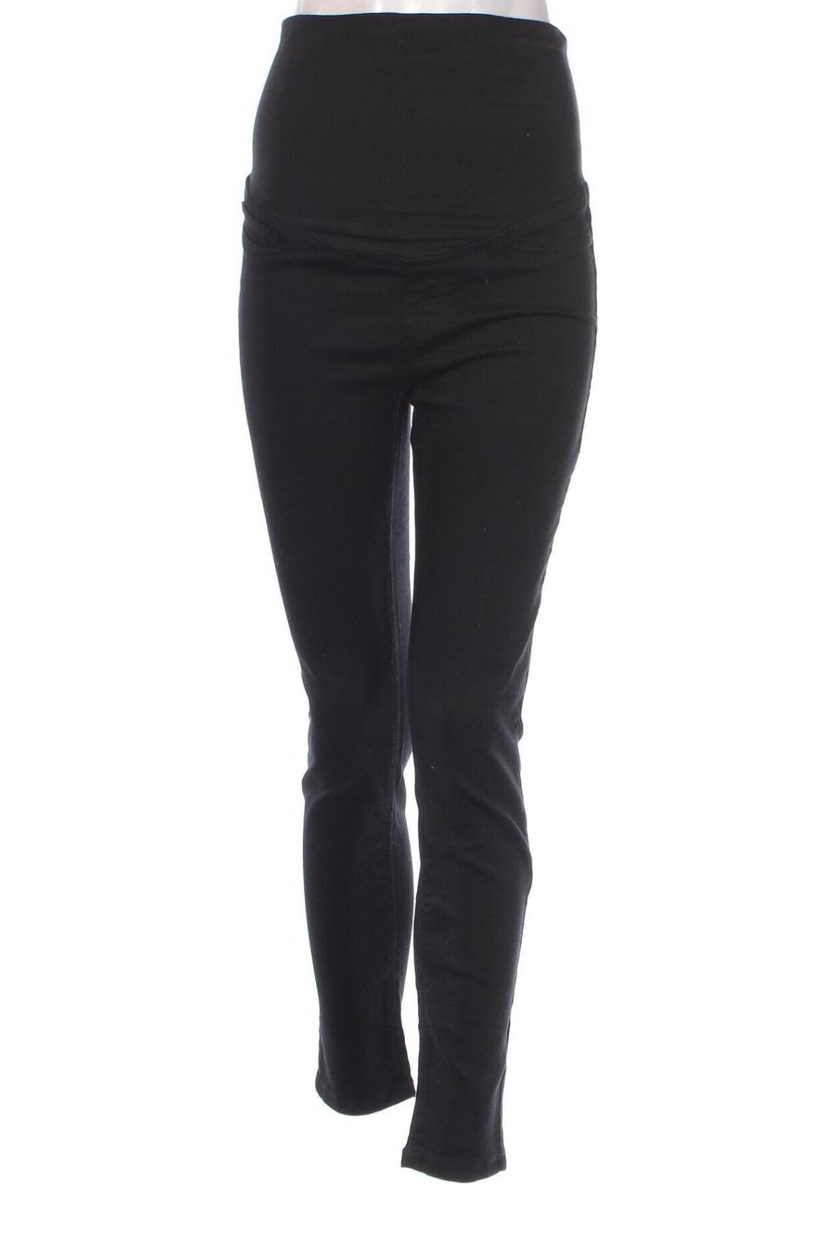 Maternity pants Tex, Μέγεθος M, Χρώμα Μαύρο, Τιμή 8,45 €