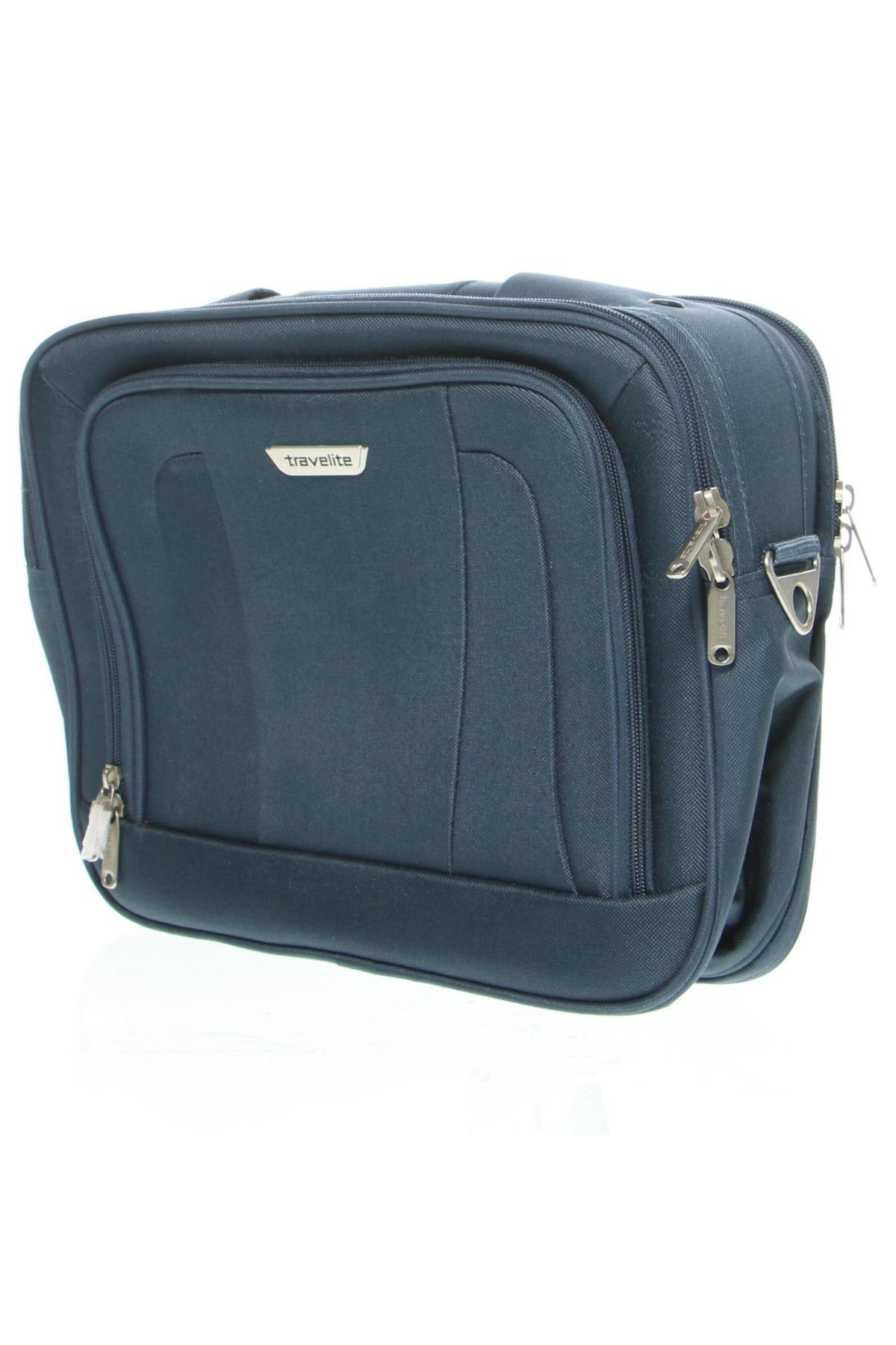 Reisetasche, Farbe Blau, Preis 18,09 €