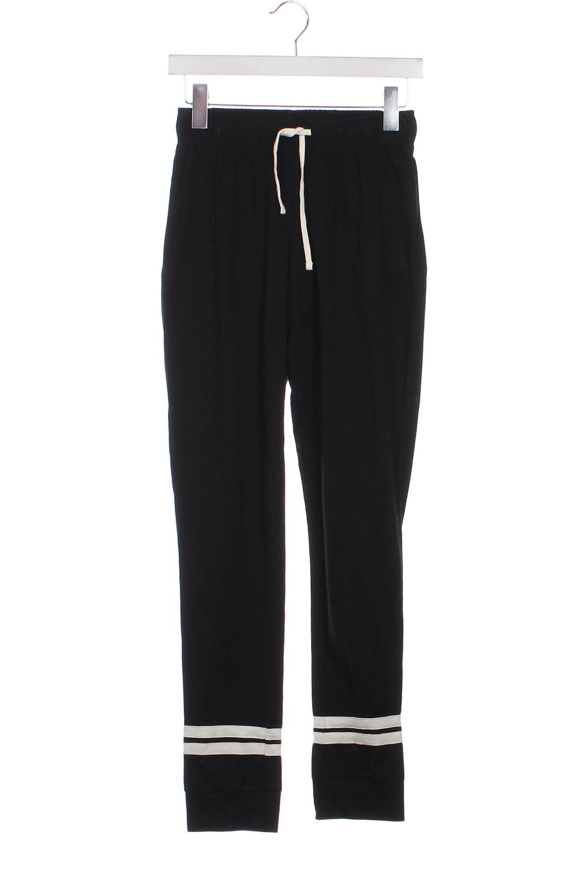 Pijama Arizona, Mărime XS, Culoare Negru, Preț 78,68 Lei