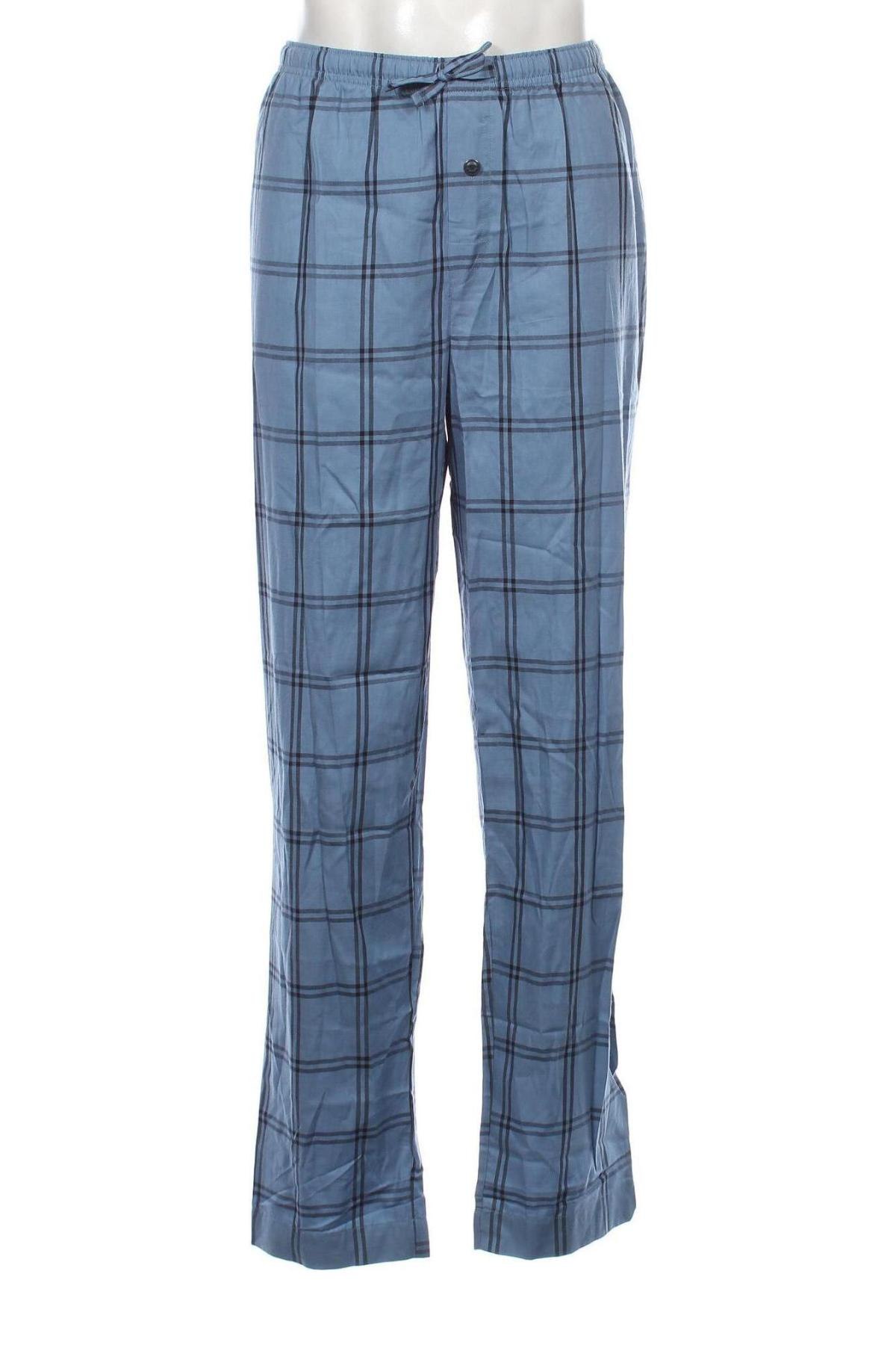 Pyjama Jockey, Größe XL, Farbe Blau, Preis € 24,00