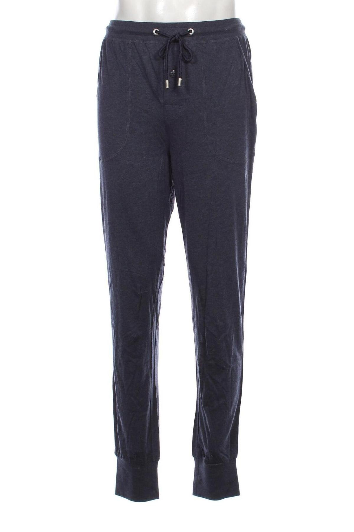 Pyjama Jockey, Größe XL, Farbe Blau, Preis € 22,73