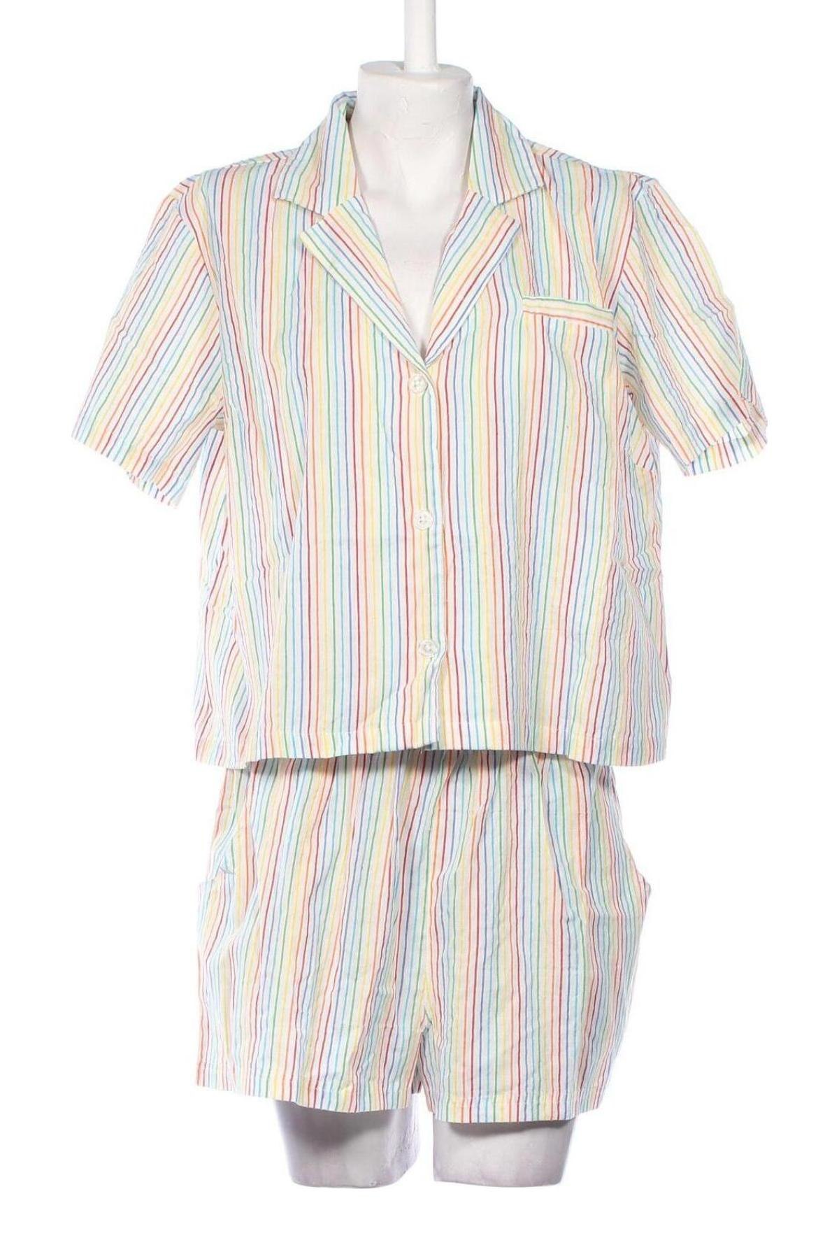 Pyjama Nasty Gal, Größe L, Farbe Mehrfarbig, Preis 45,88 €