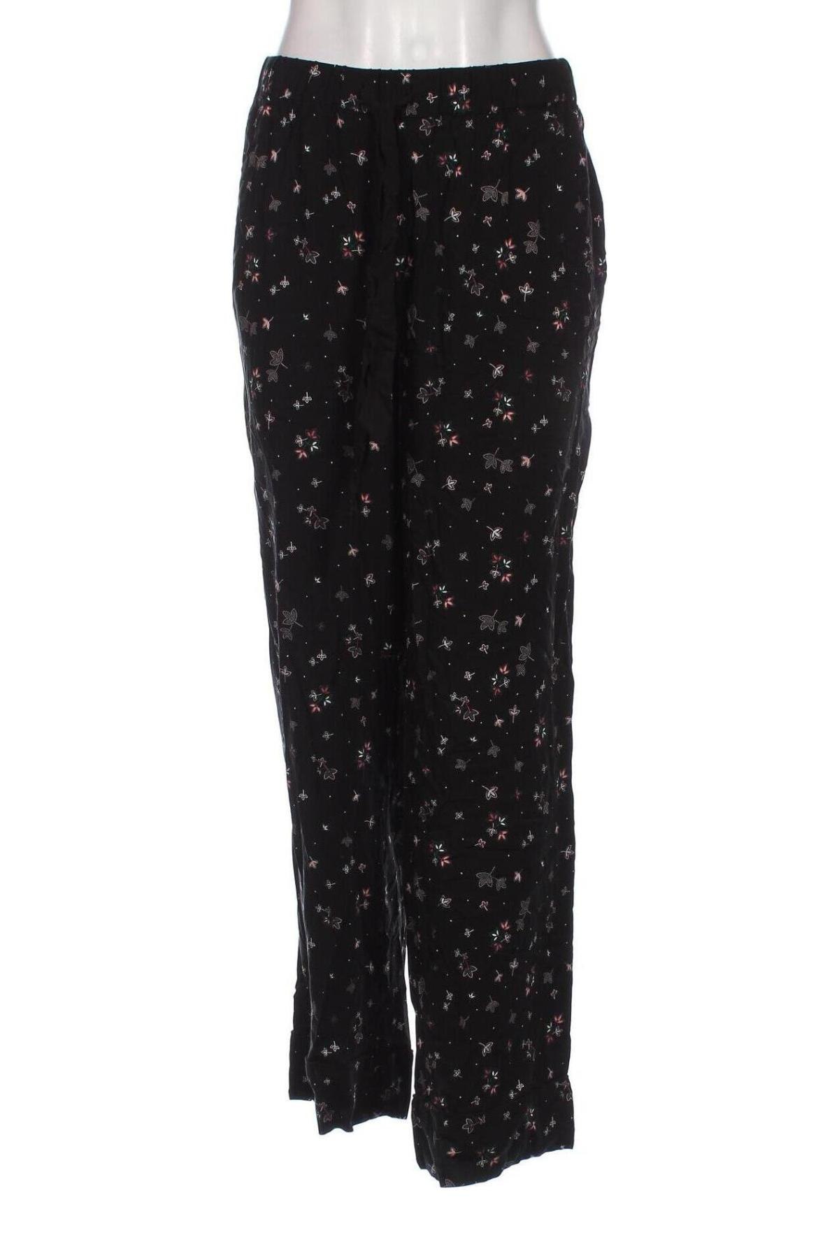 Pyjama Oviesse, Größe XL, Farbe Schwarz, Preis 11,86 €
