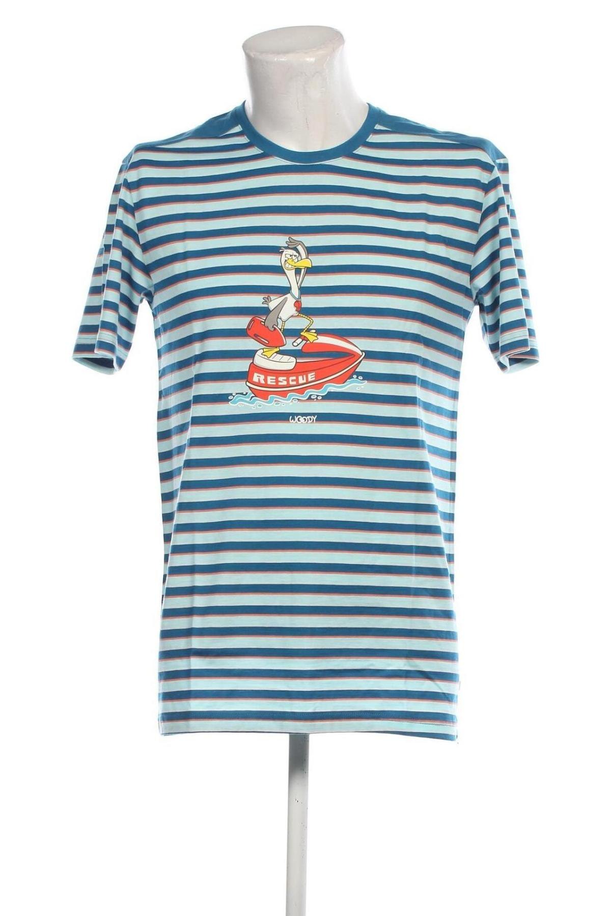 Pyjama Woody, Größe M, Farbe Mehrfarbig, Preis € 20,10