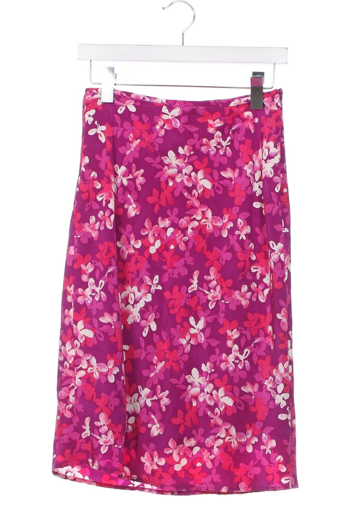 Fustă, Mărime XS, Culoare Multicolor, Preț 31,86 Lei