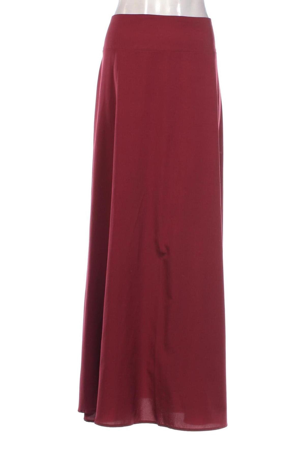 Φούστα, Μέγεθος XL, Χρώμα Κόκκινο, Τιμή 8,10 €