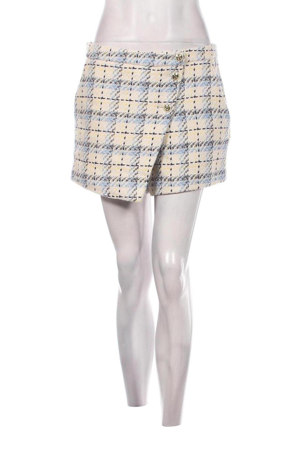 Пола - панталон Karen Millen, Размер M, Цвят Многоцветен, Цена 109,50 лв.