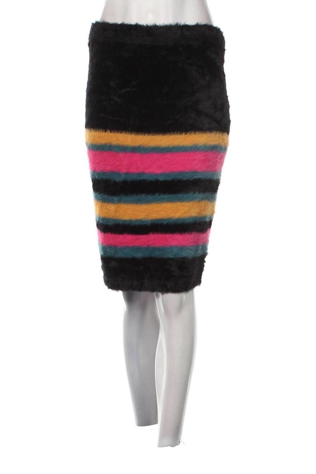 Φούστα Almost Famous, Μέγεθος XL, Χρώμα Πολύχρωμο, Τιμή 7,12 €