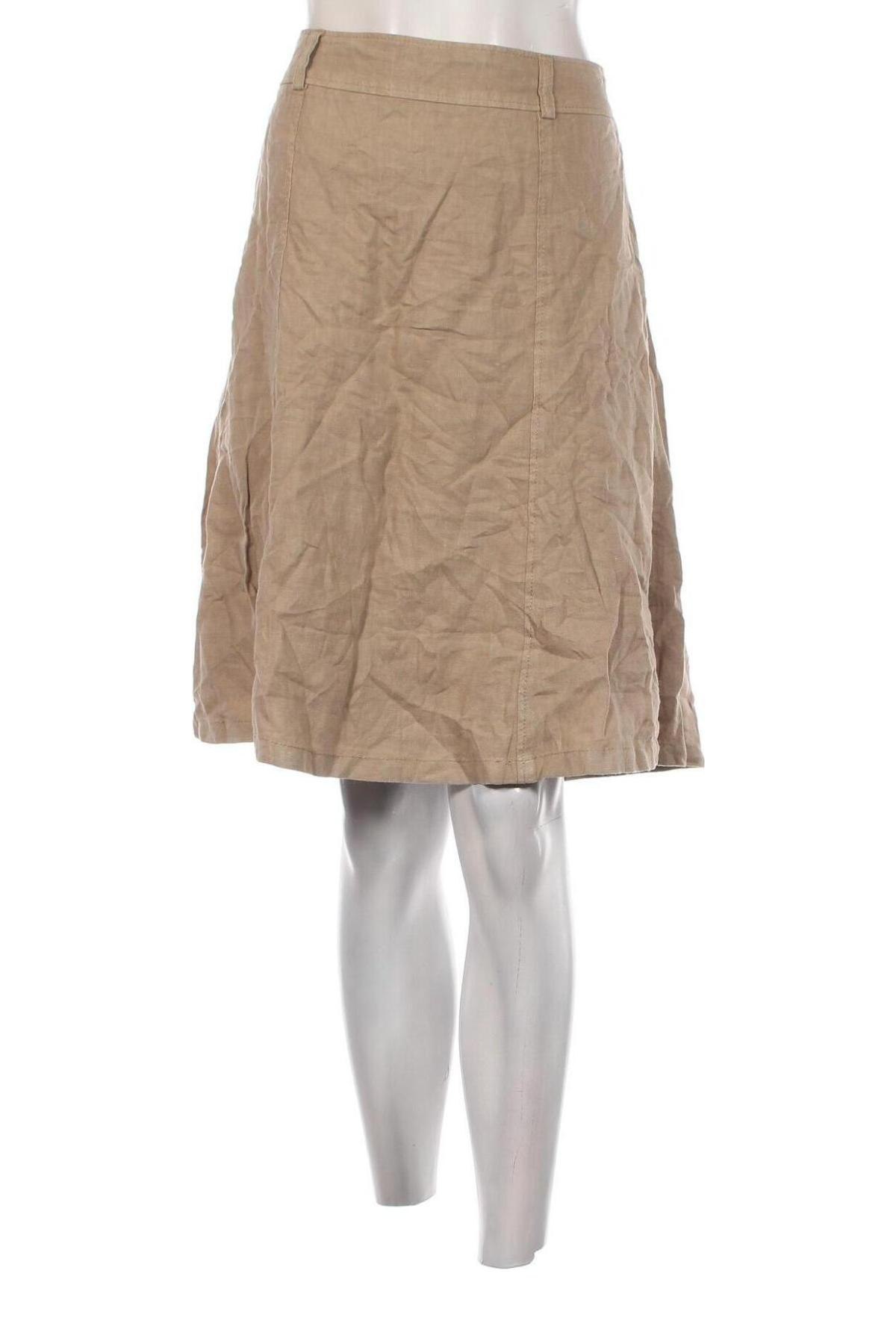 Rock Esprit, Größe L, Farbe Beige, Preis € 16,26