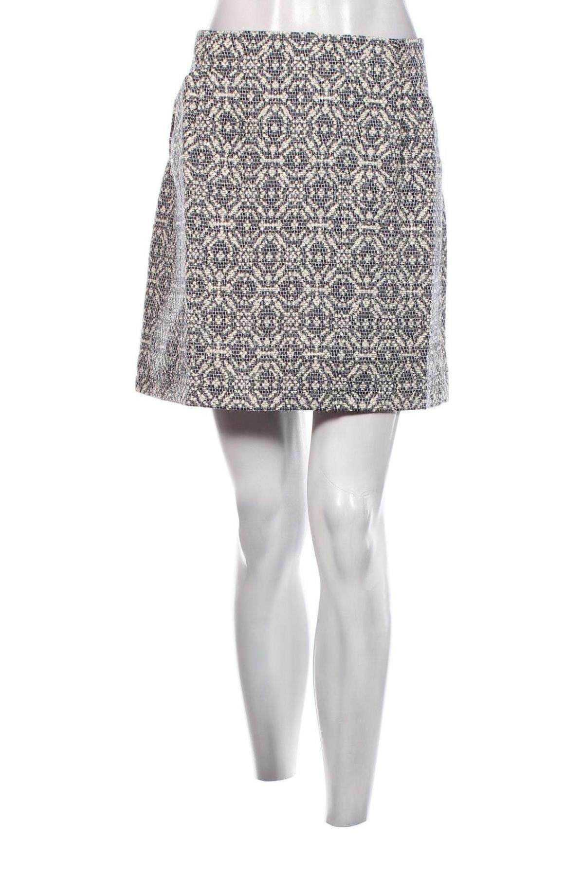 Φούστα Etam, Μέγεθος XL, Χρώμα Πολύχρωμο, Τιμή 19,18 €