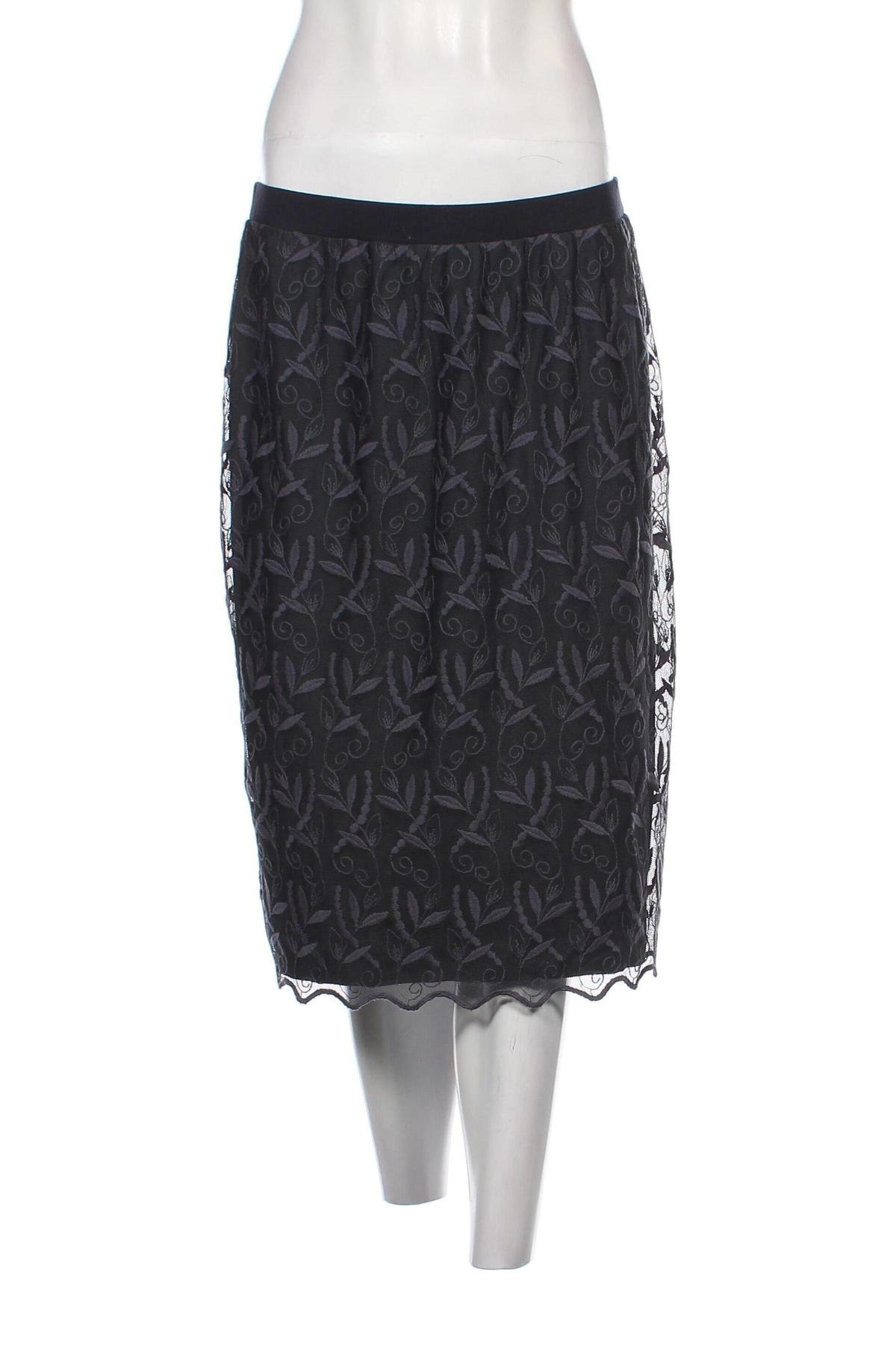 Φούστα Fair Lady, Μέγεθος XL, Χρώμα Γκρί, Τιμή 7,83 €