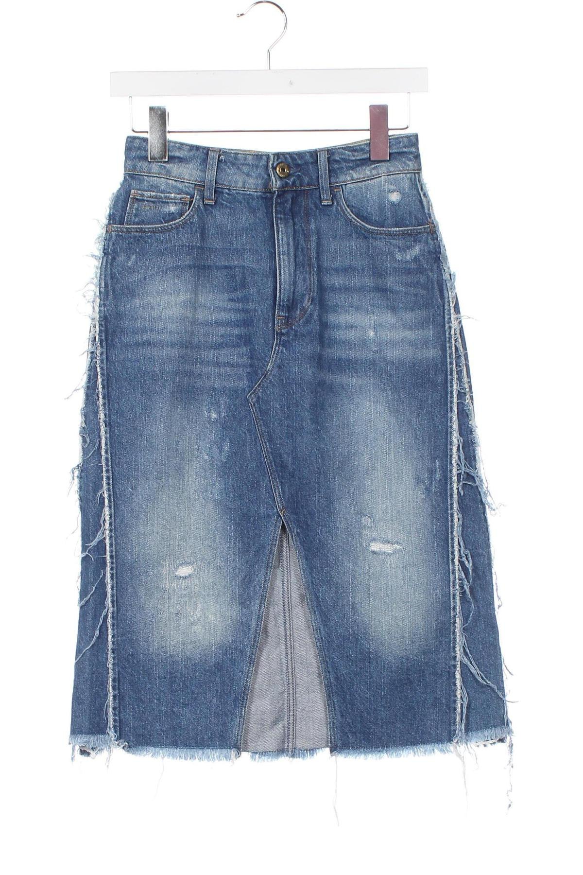 Rock G-Star Raw, Größe XS, Farbe Blau, Preis € 41,49