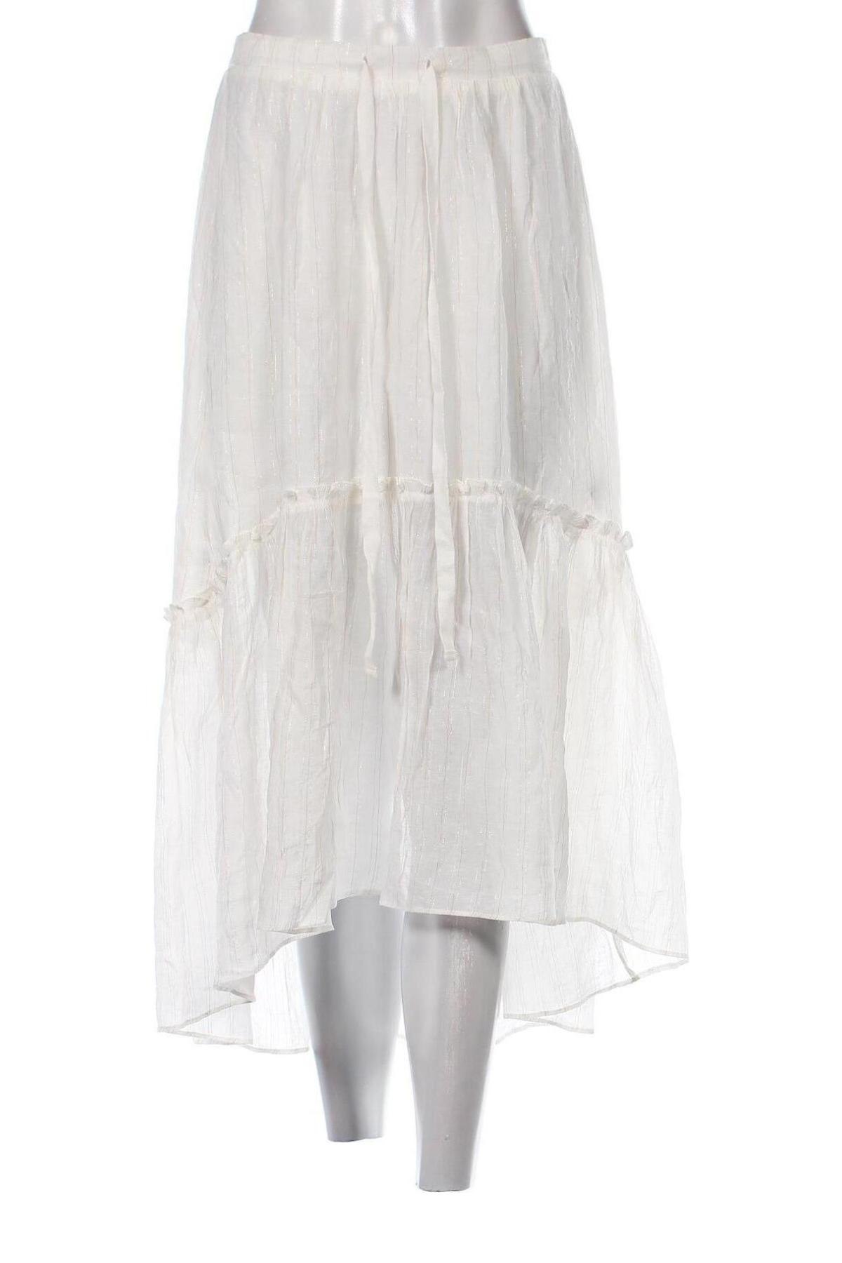 Φούστα Garance, Μέγεθος S, Χρώμα Λευκό, Τιμή 21,65 €