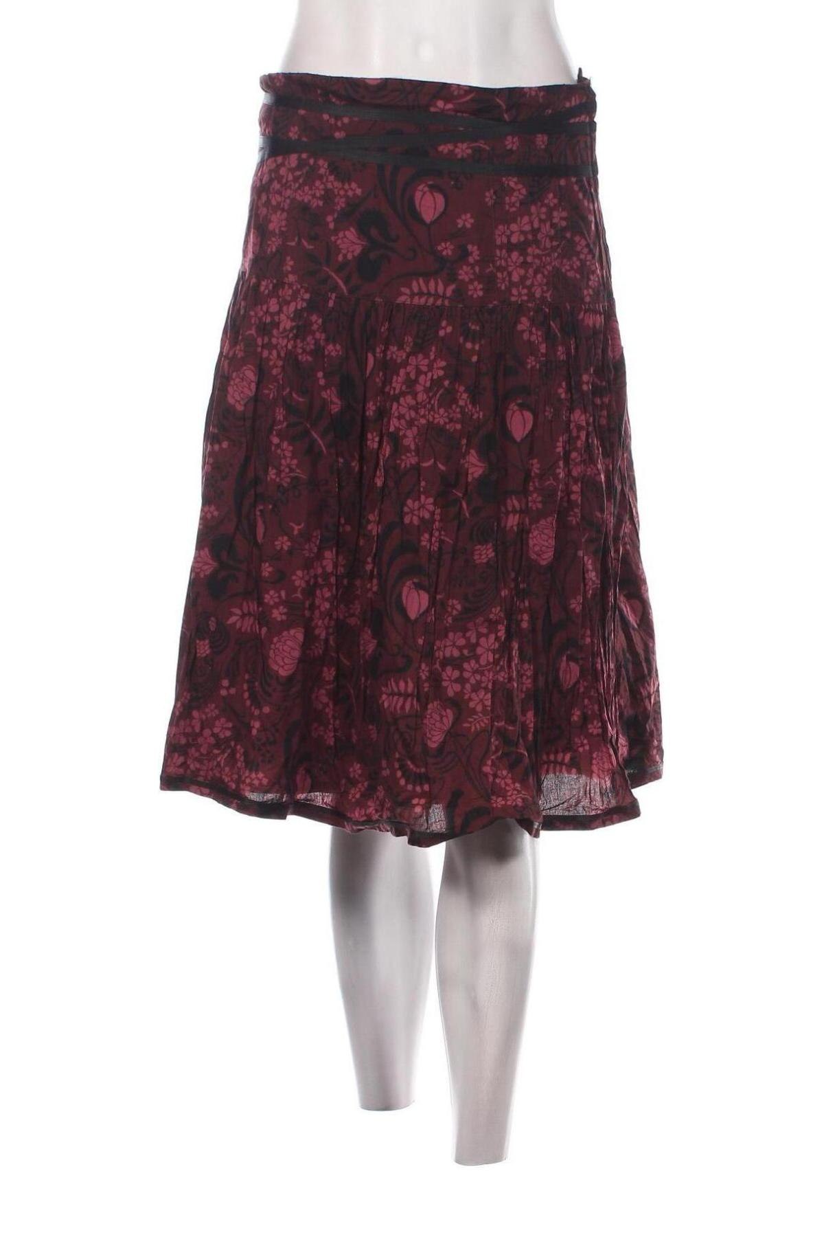 Φούστα H&M, Μέγεθος S, Χρώμα Πολύχρωμο, Τιμή 6,35 €