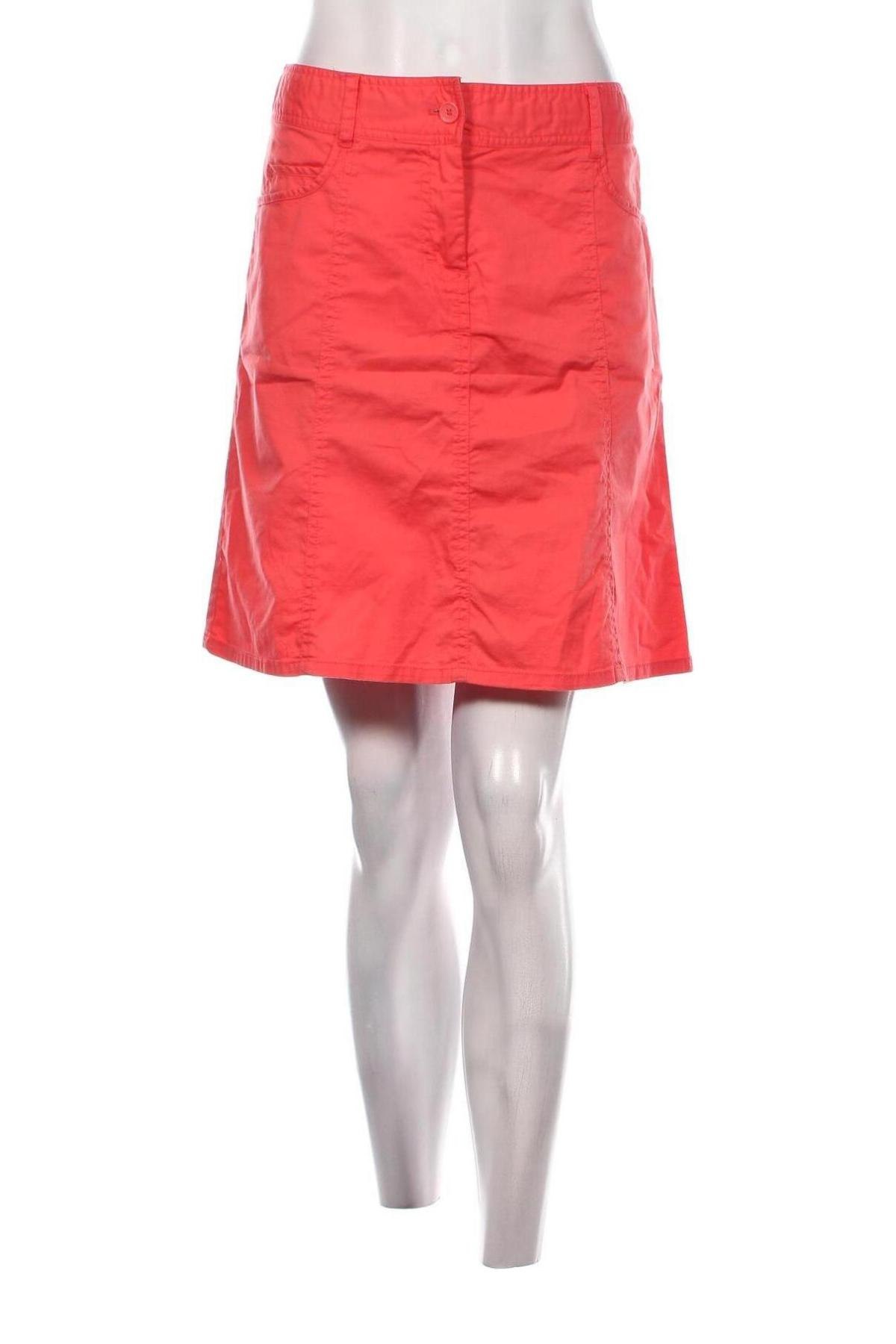 Φούστα H&M, Μέγεθος M, Χρώμα Ρόζ , Τιμή 11,75 €