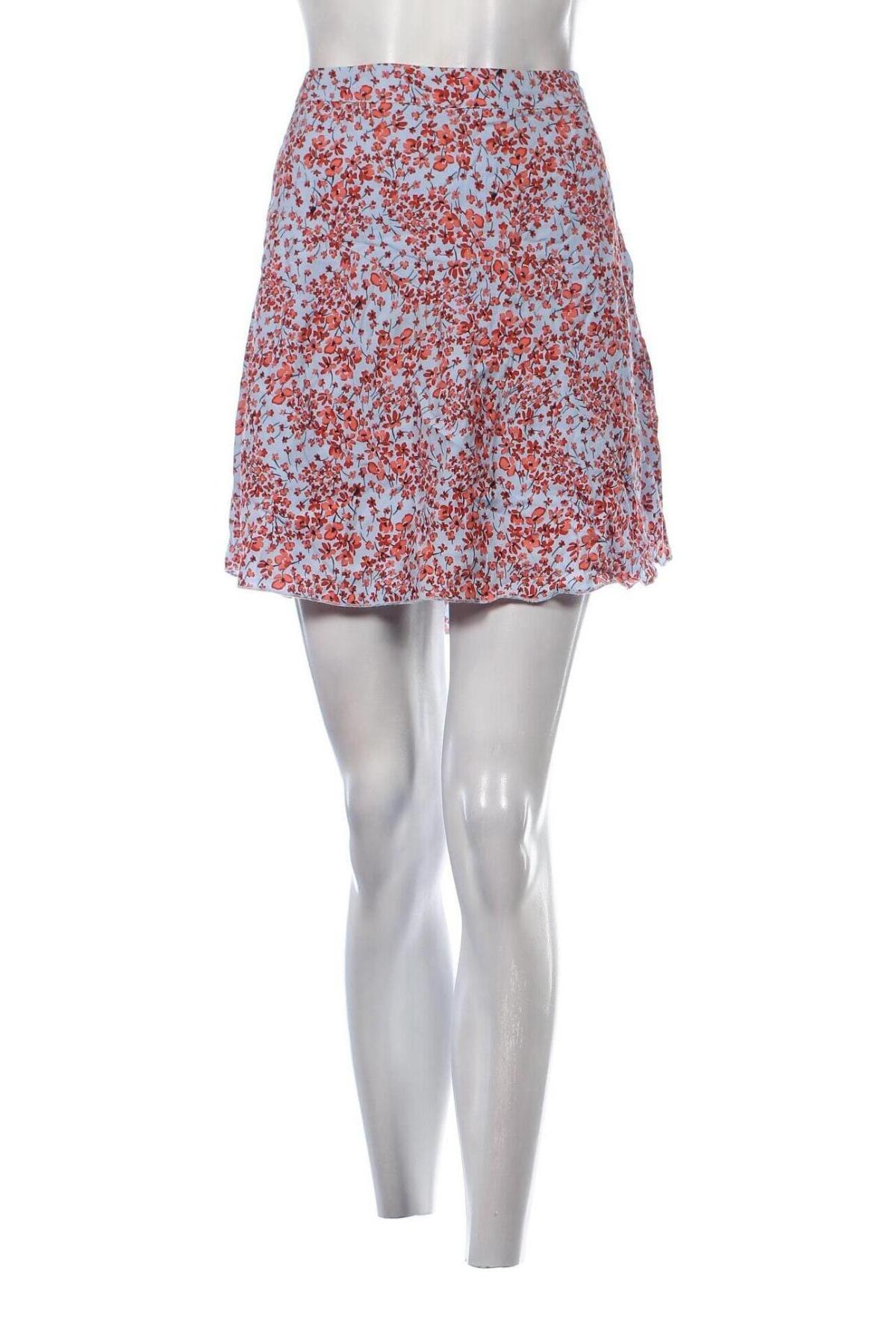 Sukně H&M, Velikost XL, Barva Vícebarevné, Cena  158,00 Kč