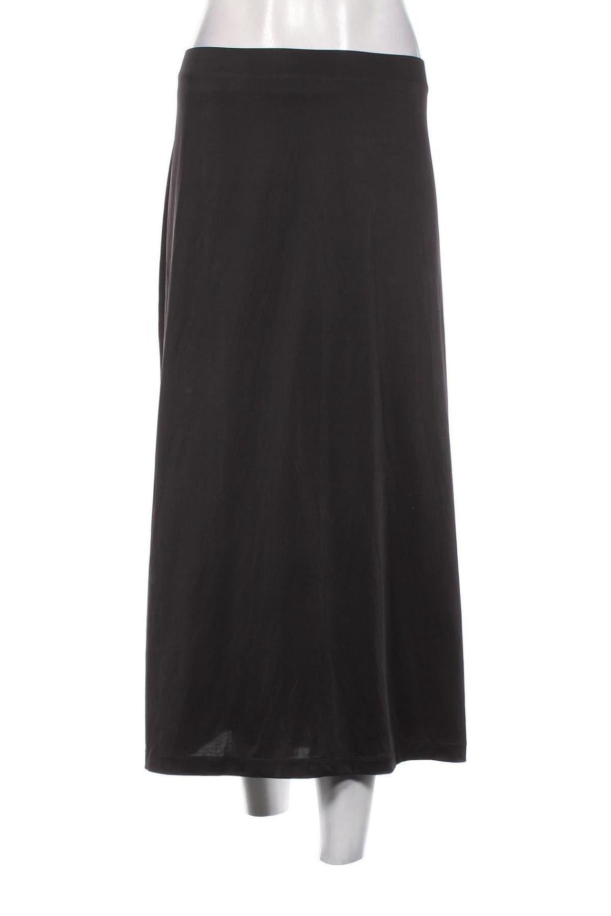 Φούστα H&M, Μέγεθος XXL, Χρώμα Μαύρο, Τιμή 7,12 €