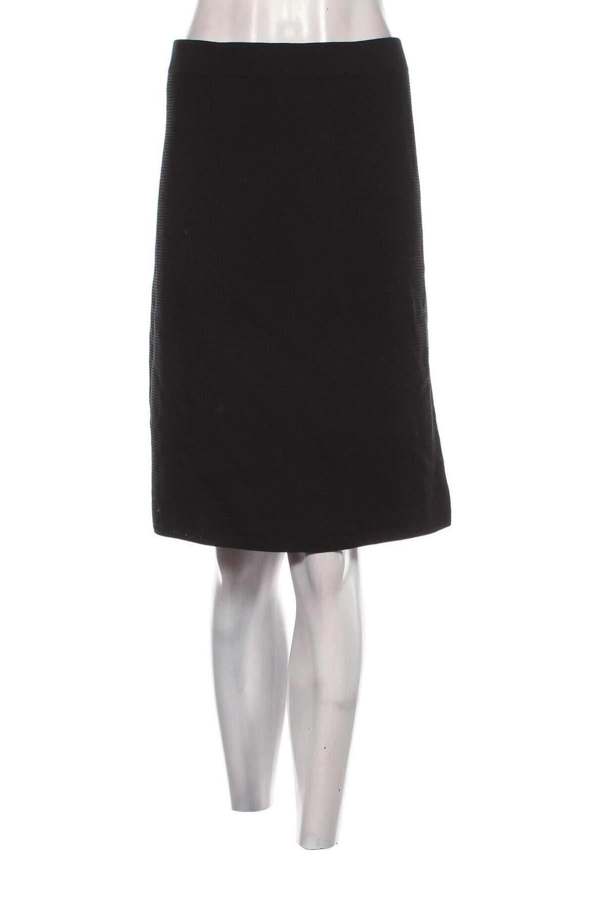 Φούστα H&M, Μέγεθος XL, Χρώμα Μαύρο, Τιμή 10,04 €