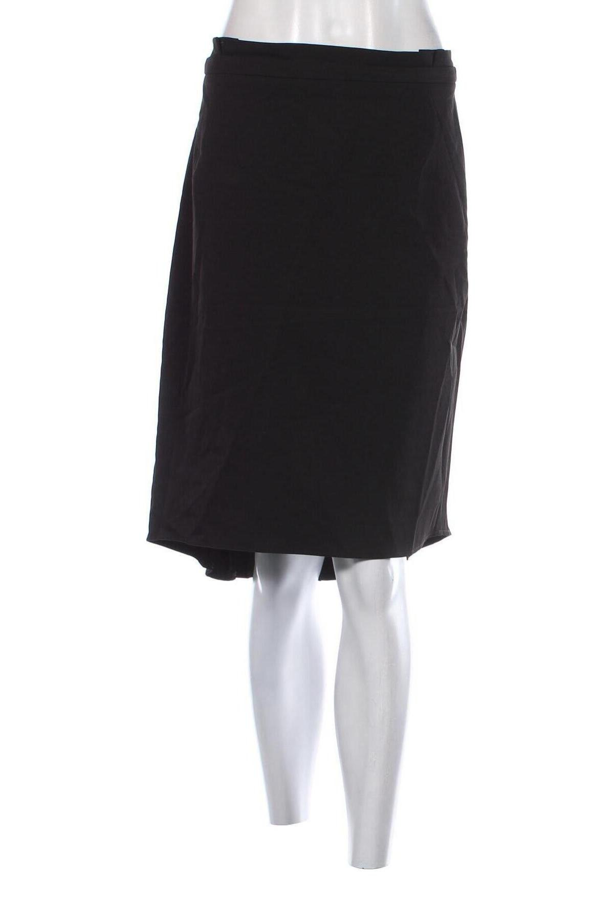 Φούστα Orsay, Μέγεθος M, Χρώμα Μαύρο, Τιμή 4,70 €