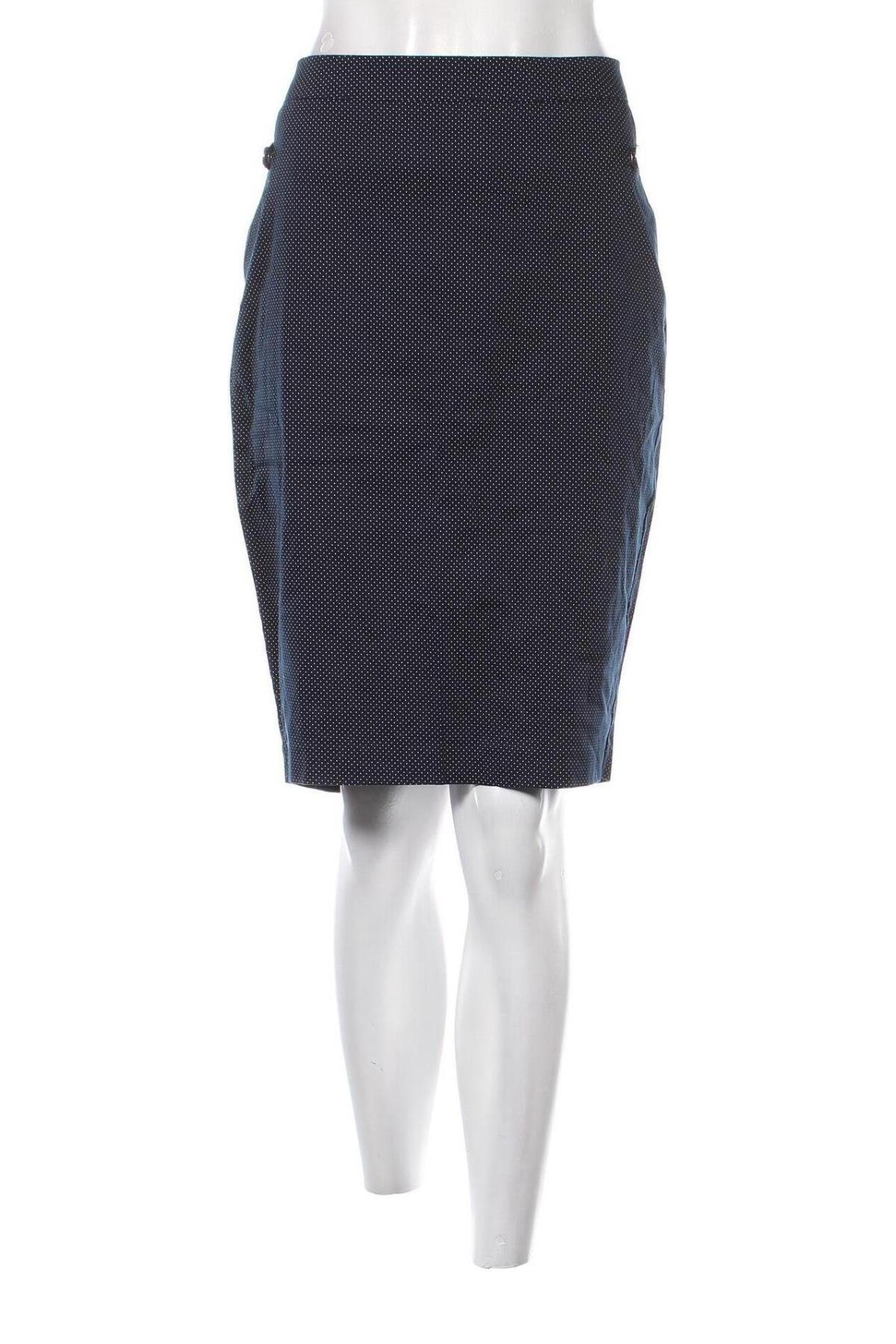 Sukňa Orsay, Veľkosť L, Farba Modrá, Cena  10,77 €