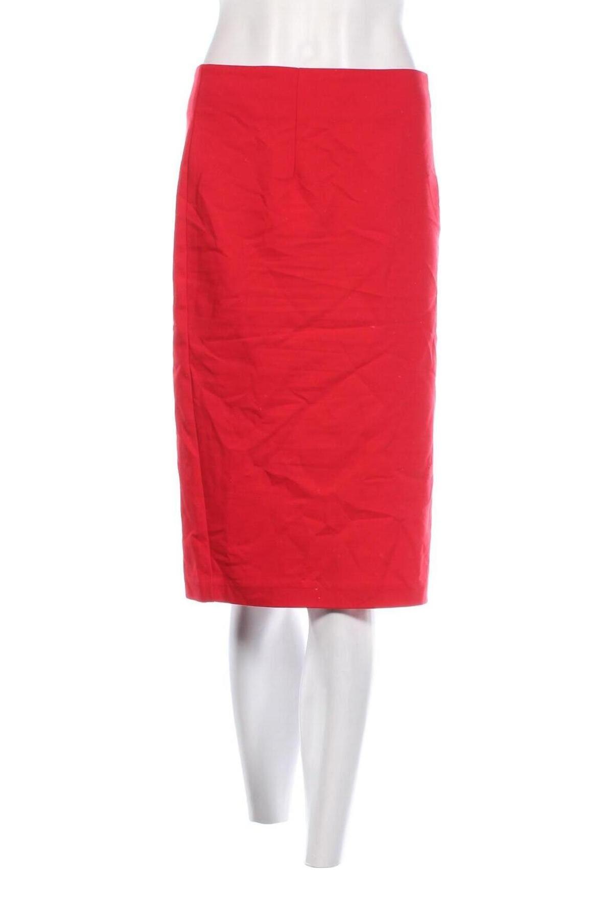 Φούστα Orsay, Μέγεθος L, Χρώμα Κόκκινο, Τιμή 8,11 €