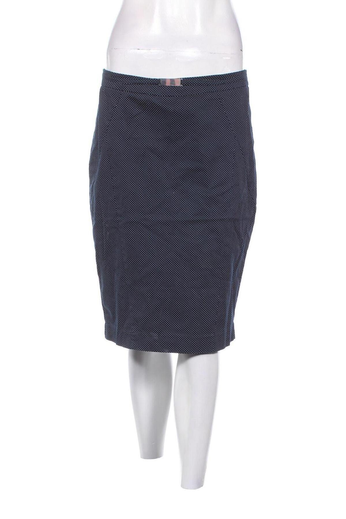 Φούστα Orsay, Μέγεθος M, Χρώμα Μπλέ, Τιμή 3,88 €
