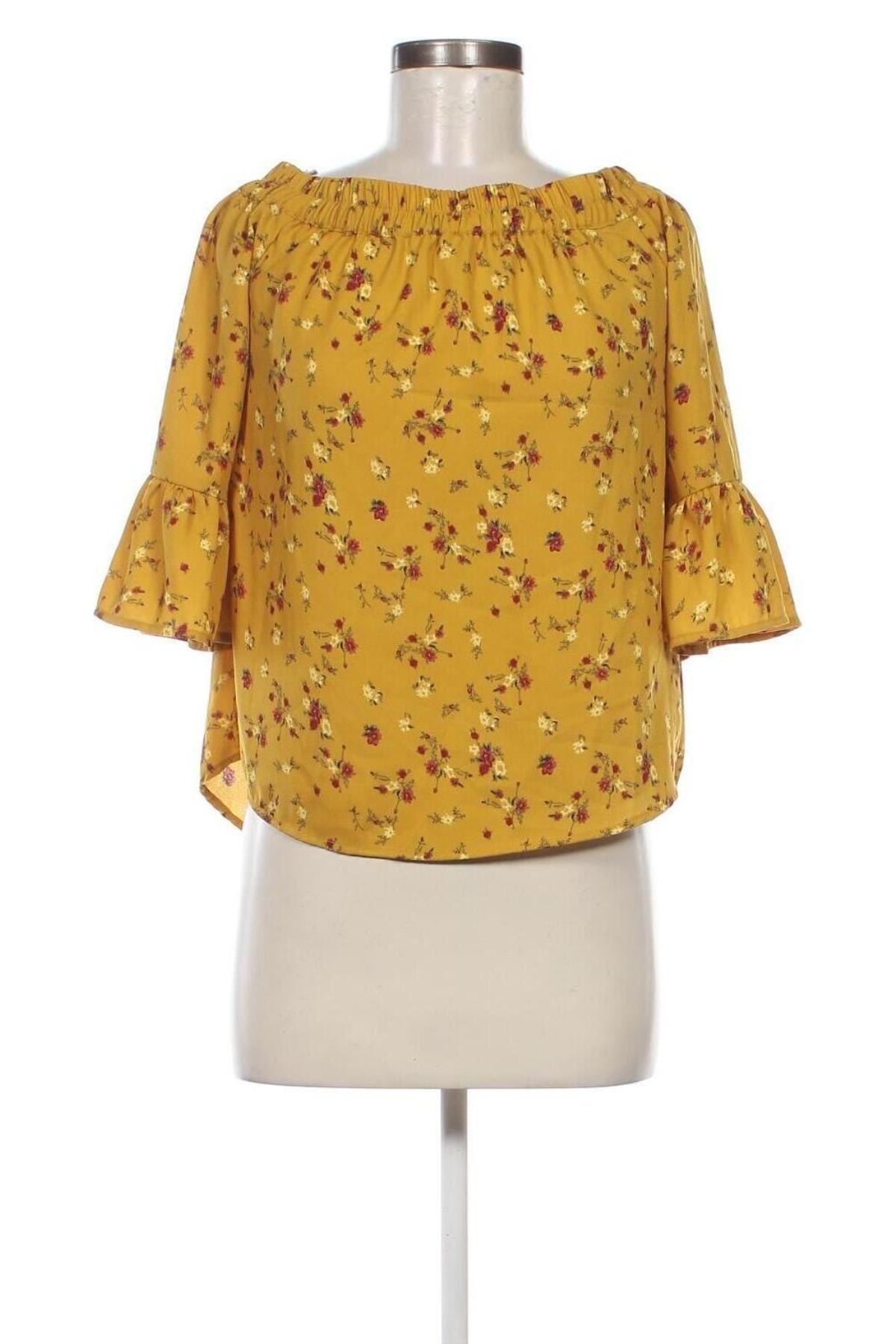 Φούστα Pigalle, Μέγεθος S, Χρώμα Κίτρινο, Τιμή 3,88 €