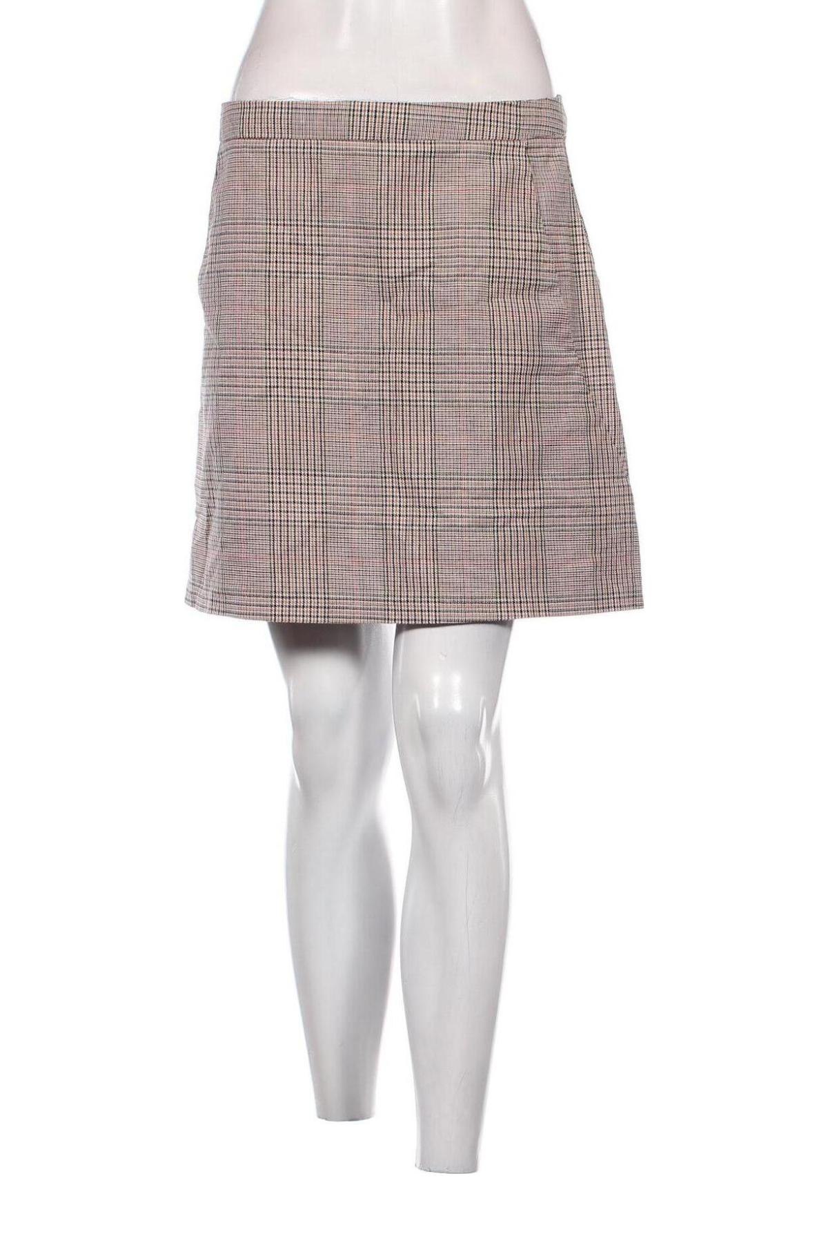 Φούστα Reserved, Μέγεθος M, Χρώμα Πολύχρωμο, Τιμή 3,41 €