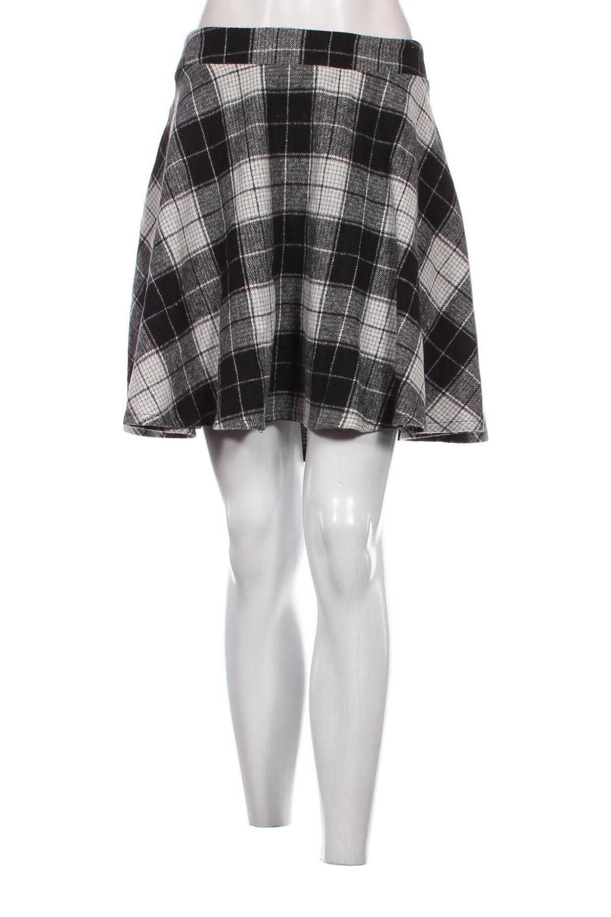 Φούστα SHEIN, Μέγεθος XL, Χρώμα Πολύχρωμο, Τιμή 6,93 €