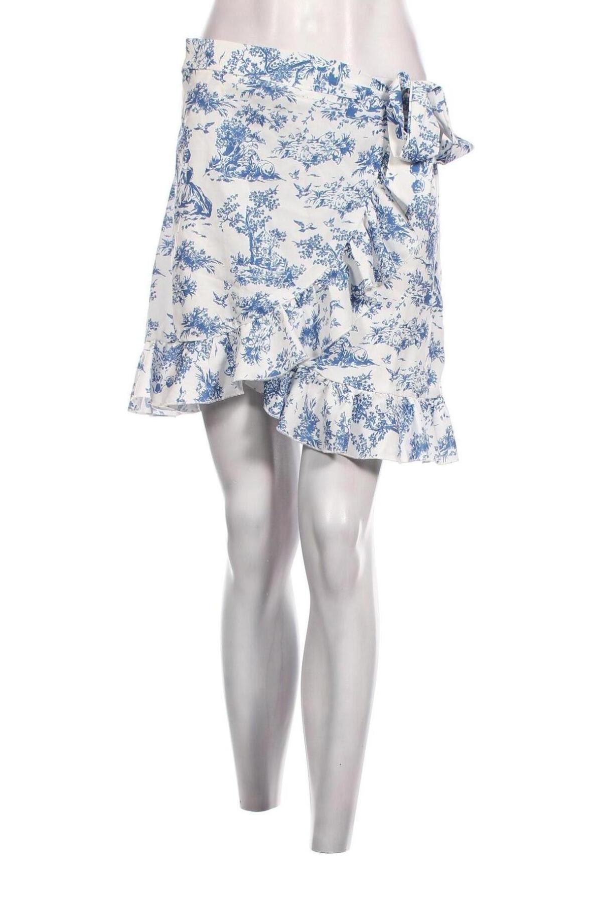 Φούστα SHEIN, Μέγεθος XL, Χρώμα Πολύχρωμο, Τιμή 7,67 €