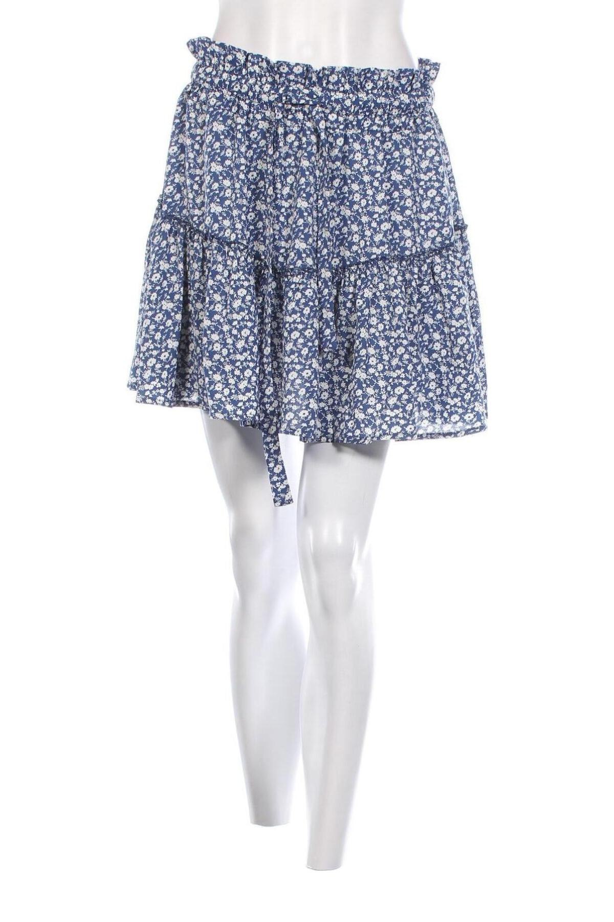 Φούστα SHEIN, Μέγεθος L, Χρώμα Πολύχρωμο, Τιμή 6,70 €
