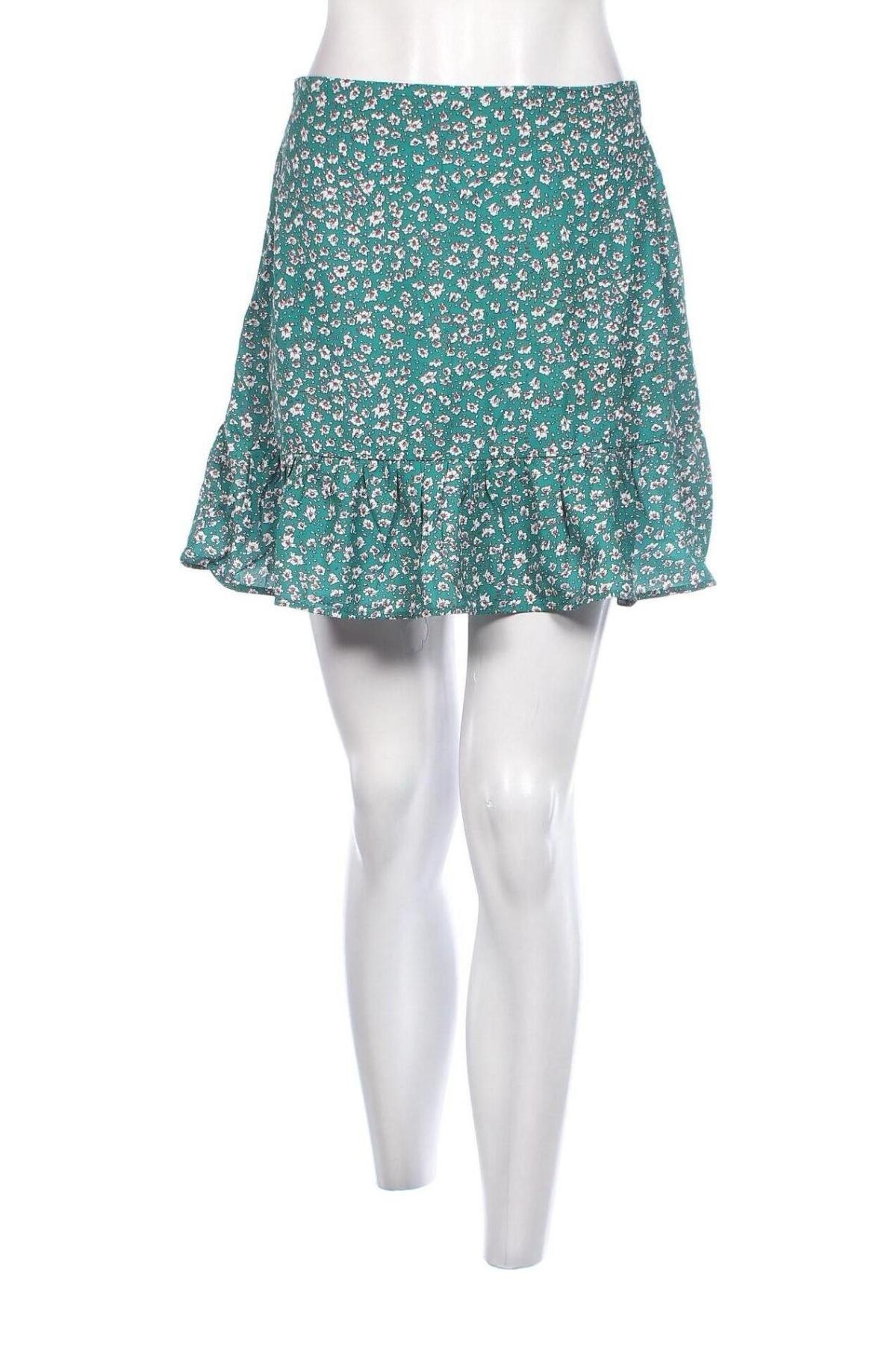 Φούστα SHEIN, Μέγεθος M, Χρώμα Πολύχρωμο, Τιμή 3,53 €