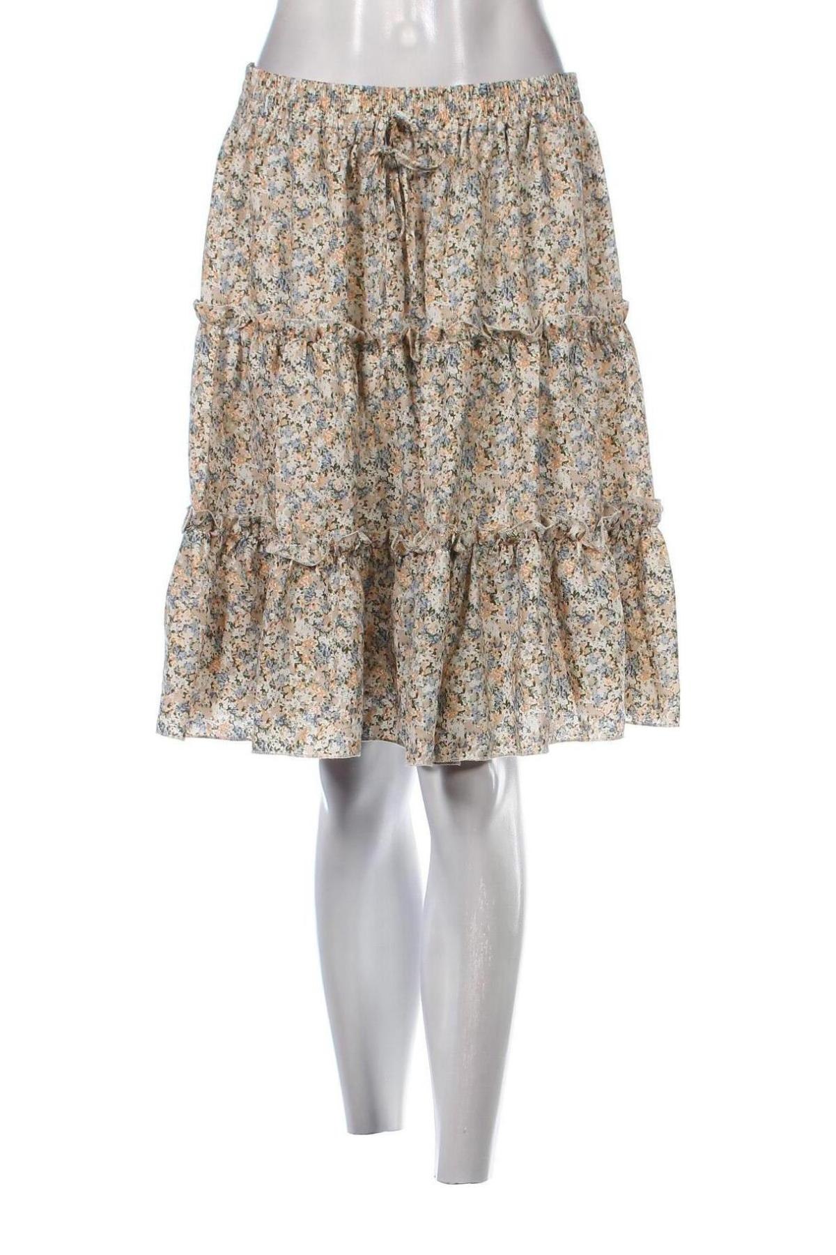 Φούστα SHEIN, Μέγεθος M, Χρώμα Πολύχρωμο, Τιμή 3,88 €