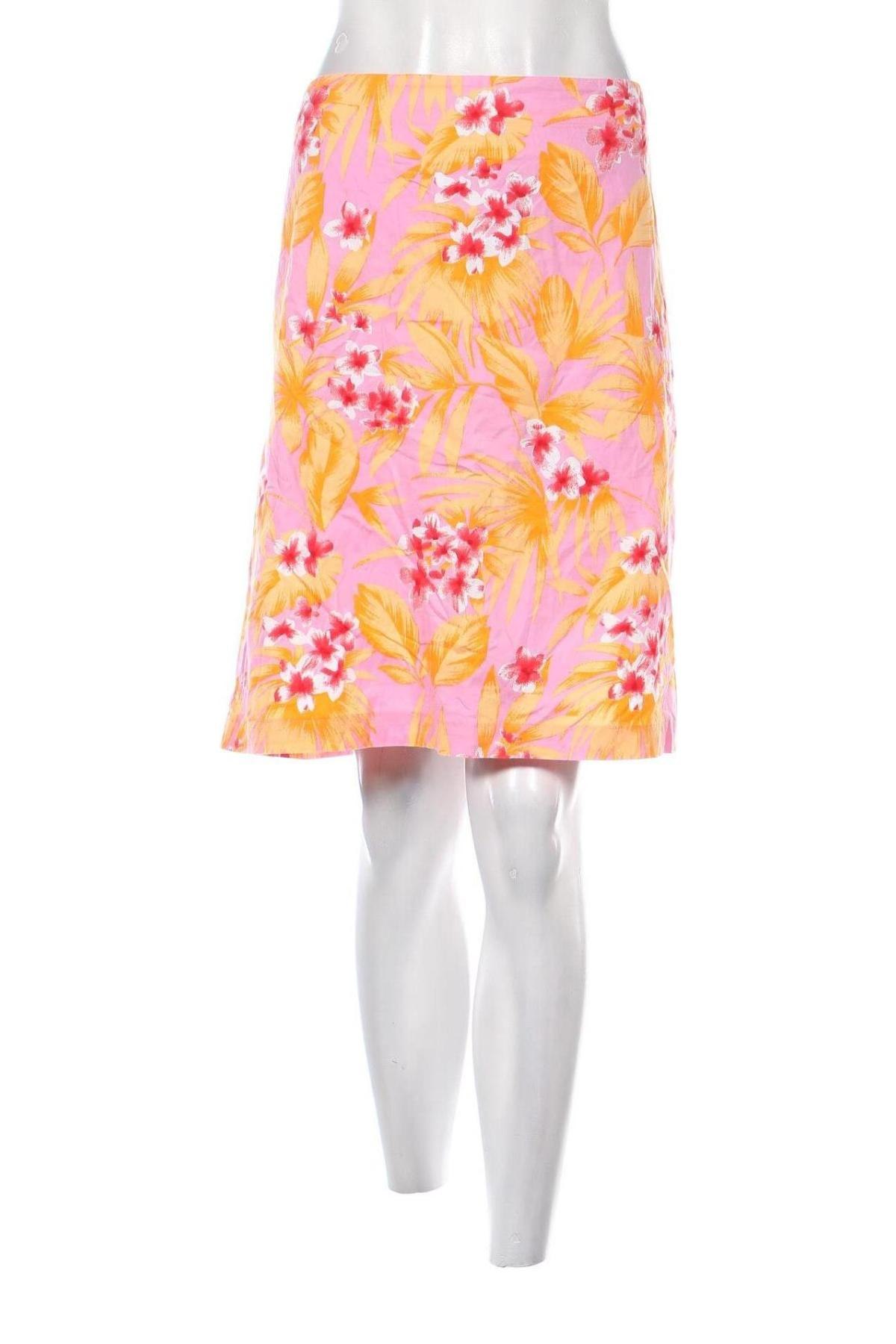 Φούστα Saix, Μέγεθος XL, Χρώμα Πολύχρωμο, Τιμή 7,12 €