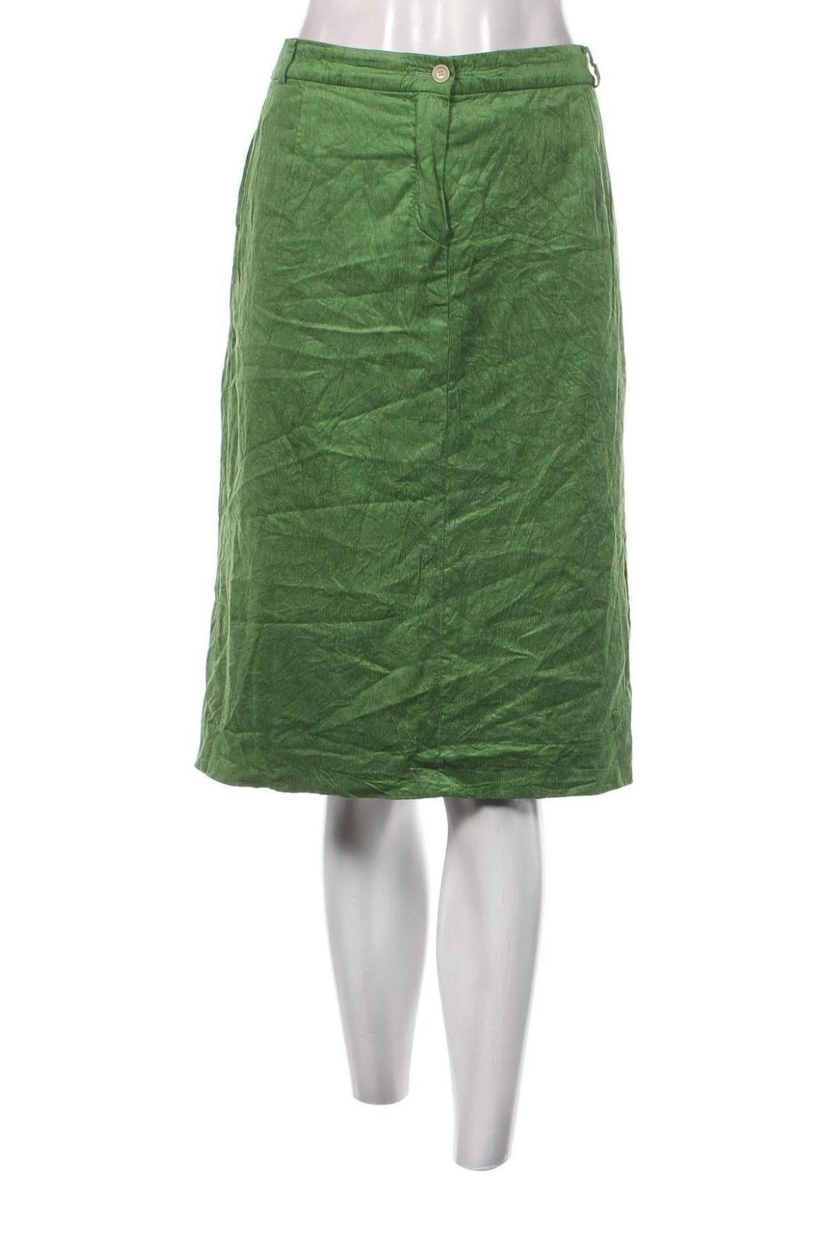 Φούστα Windsor, Μέγεθος XXL, Χρώμα Πράσινο, Τιμή 11,95 €