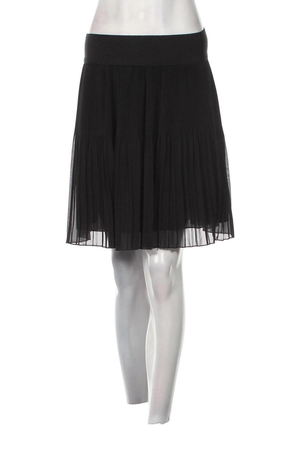 Φούστα Zara, Μέγεθος S, Χρώμα Μαύρο, Τιμή 5,83 €