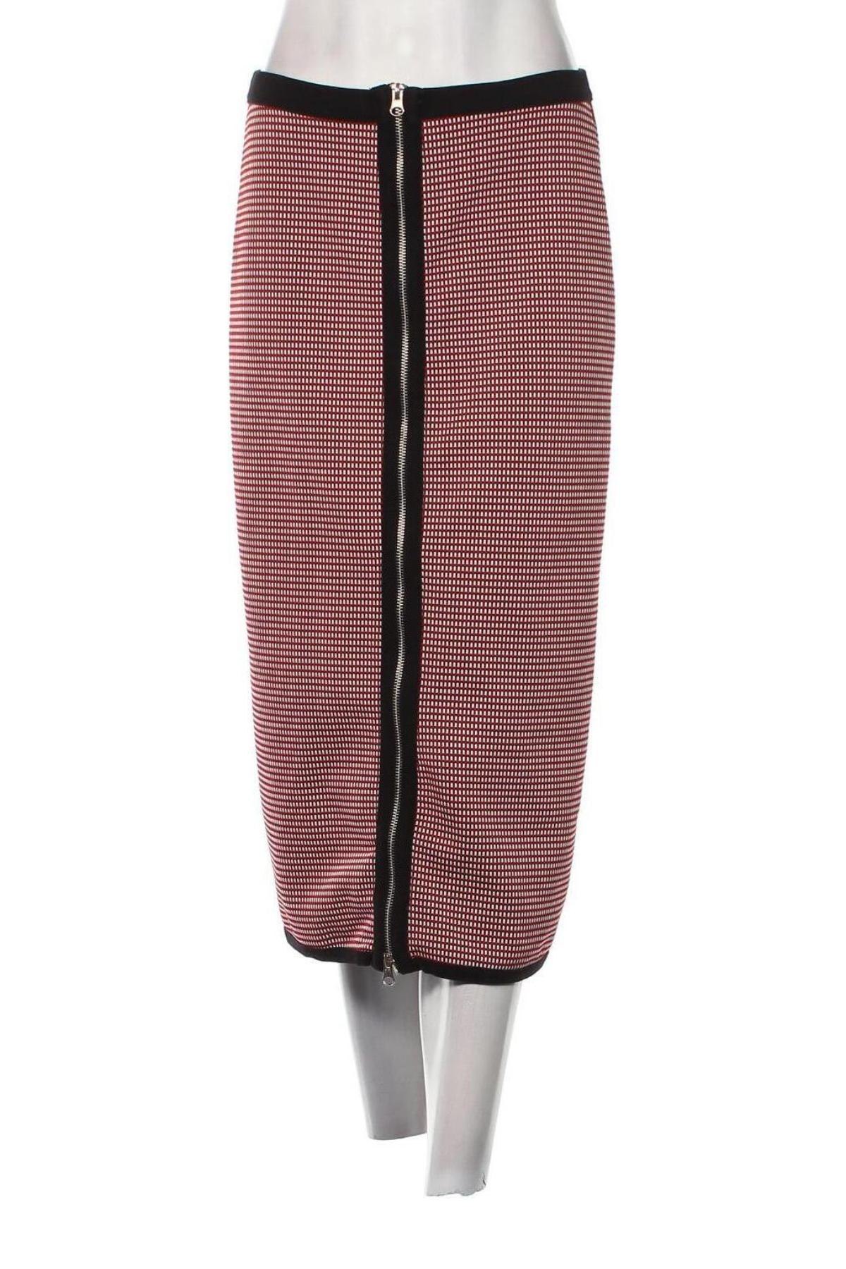 Φούστα Zara, Μέγεθος L, Χρώμα Πολύχρωμο, Τιμή 7,98 €