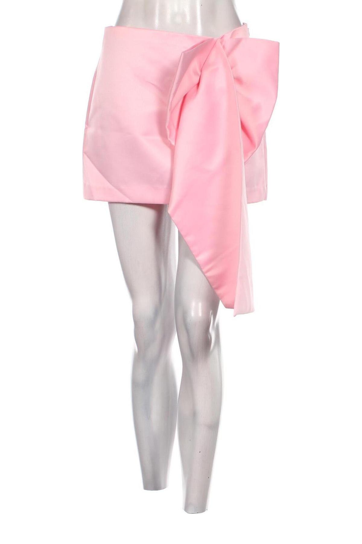 Sukně Zara, Velikost S, Barva Růžová, Cena  581,00 Kč