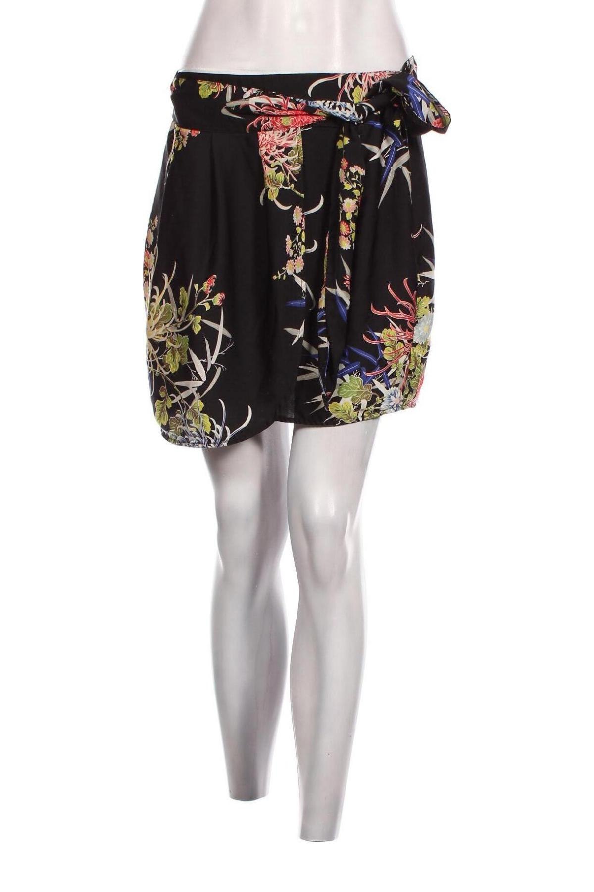 Φούστα Zara, Μέγεθος M, Χρώμα Πολύχρωμο, Τιμή 6,14 €