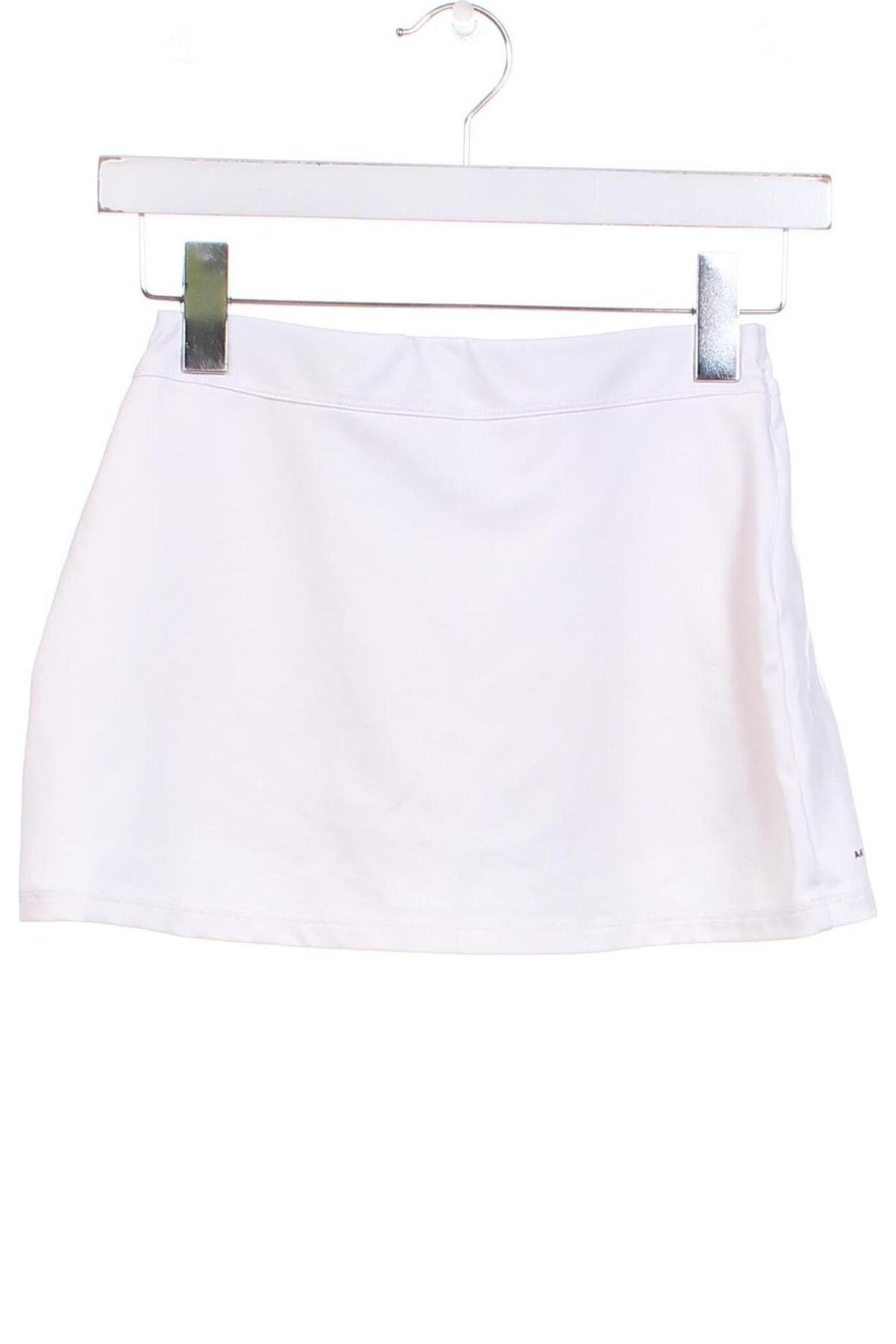 Kalhoty se sukní Artengo, Velikost 8-9y/ 134-140 cm, Barva Bílá, Cena  167,00 Kč
