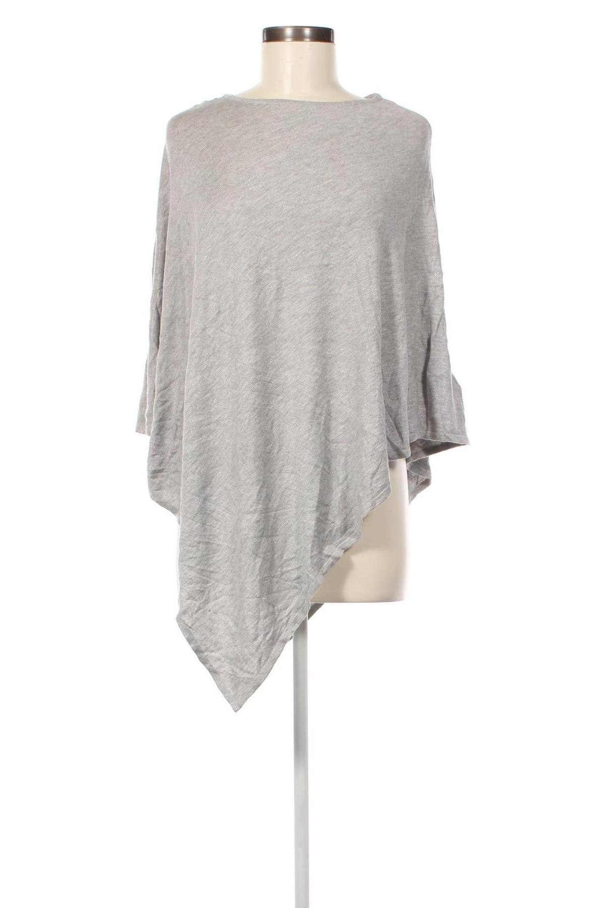 Poncho Street One, Größe M, Farbe Grau, Preis 21,76 €