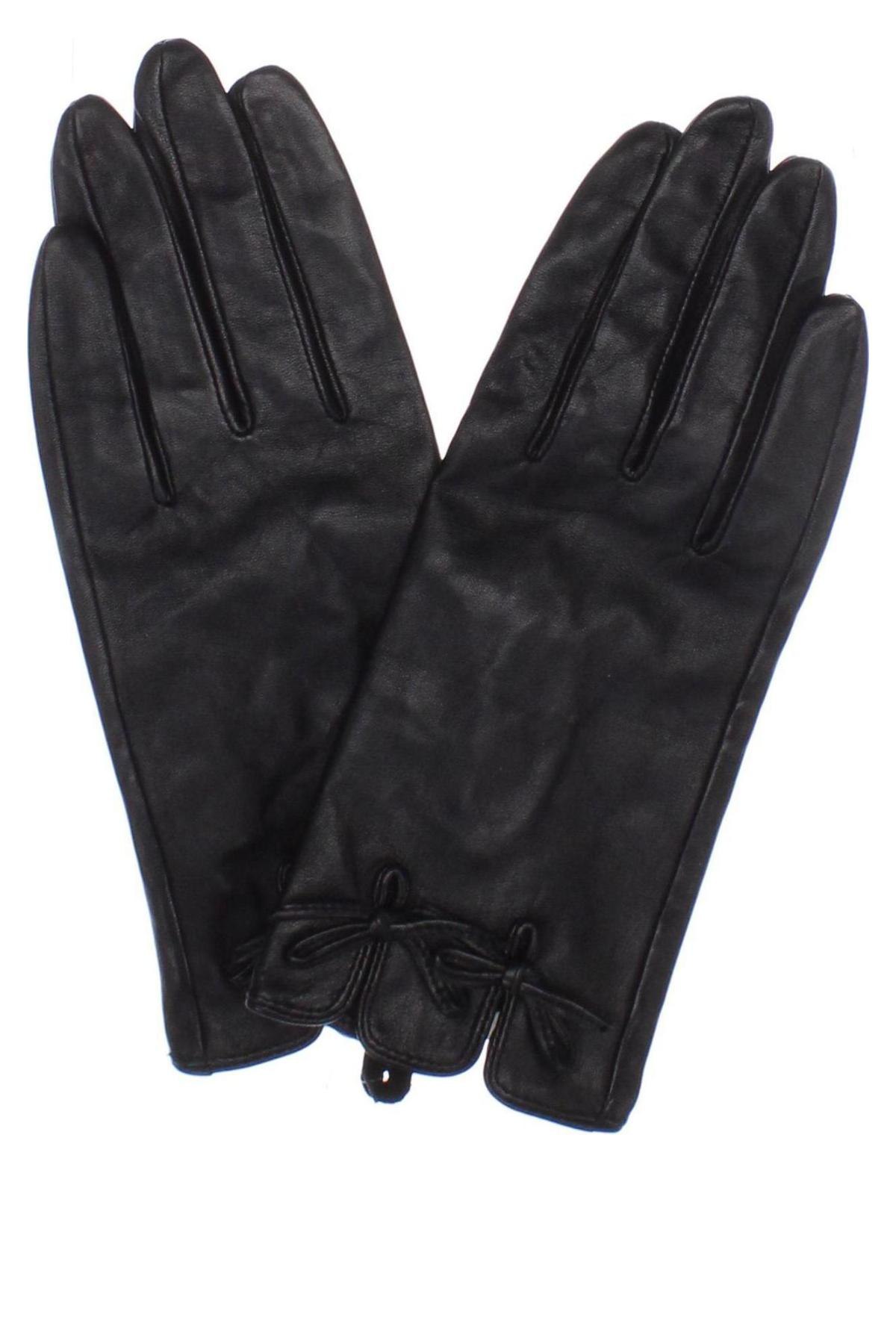 Ръкавици, Цвят Черен, Цена 75,05 лв.